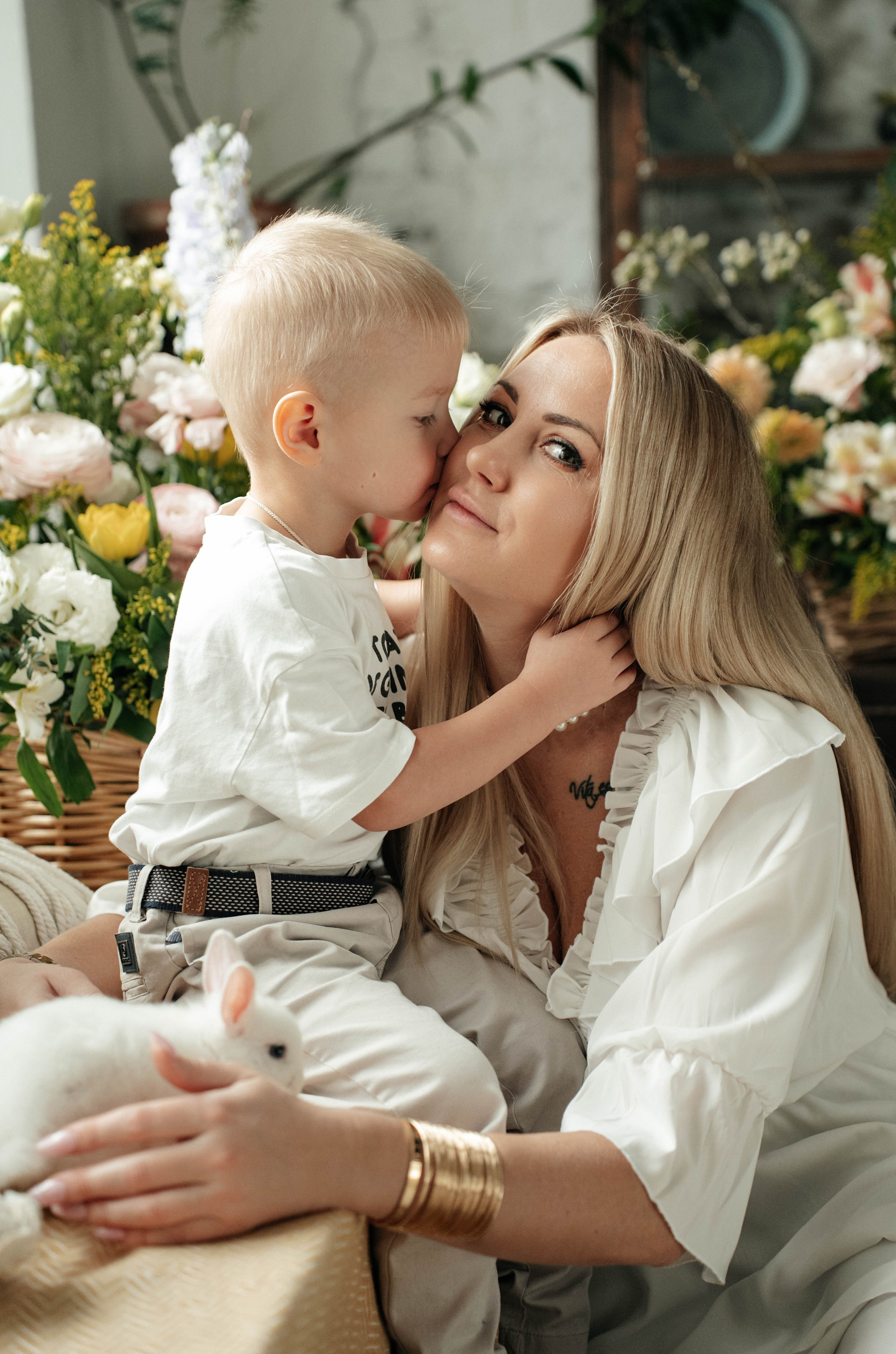 Утята). Свадебный фотограф Москва Александра Аверкова