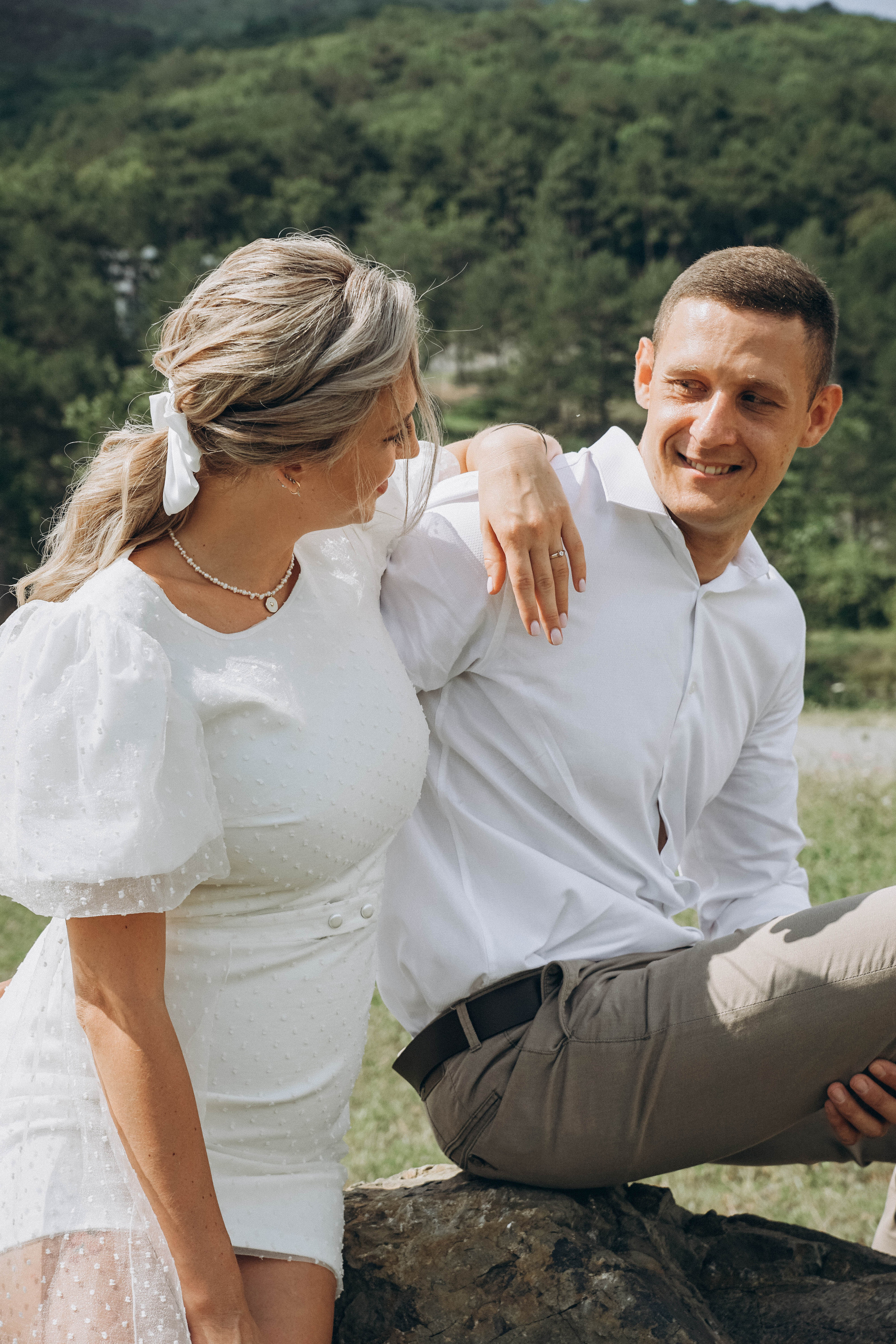 Wedding. Фотограф в Крыму, Ялта, Профессиональная фотосессия