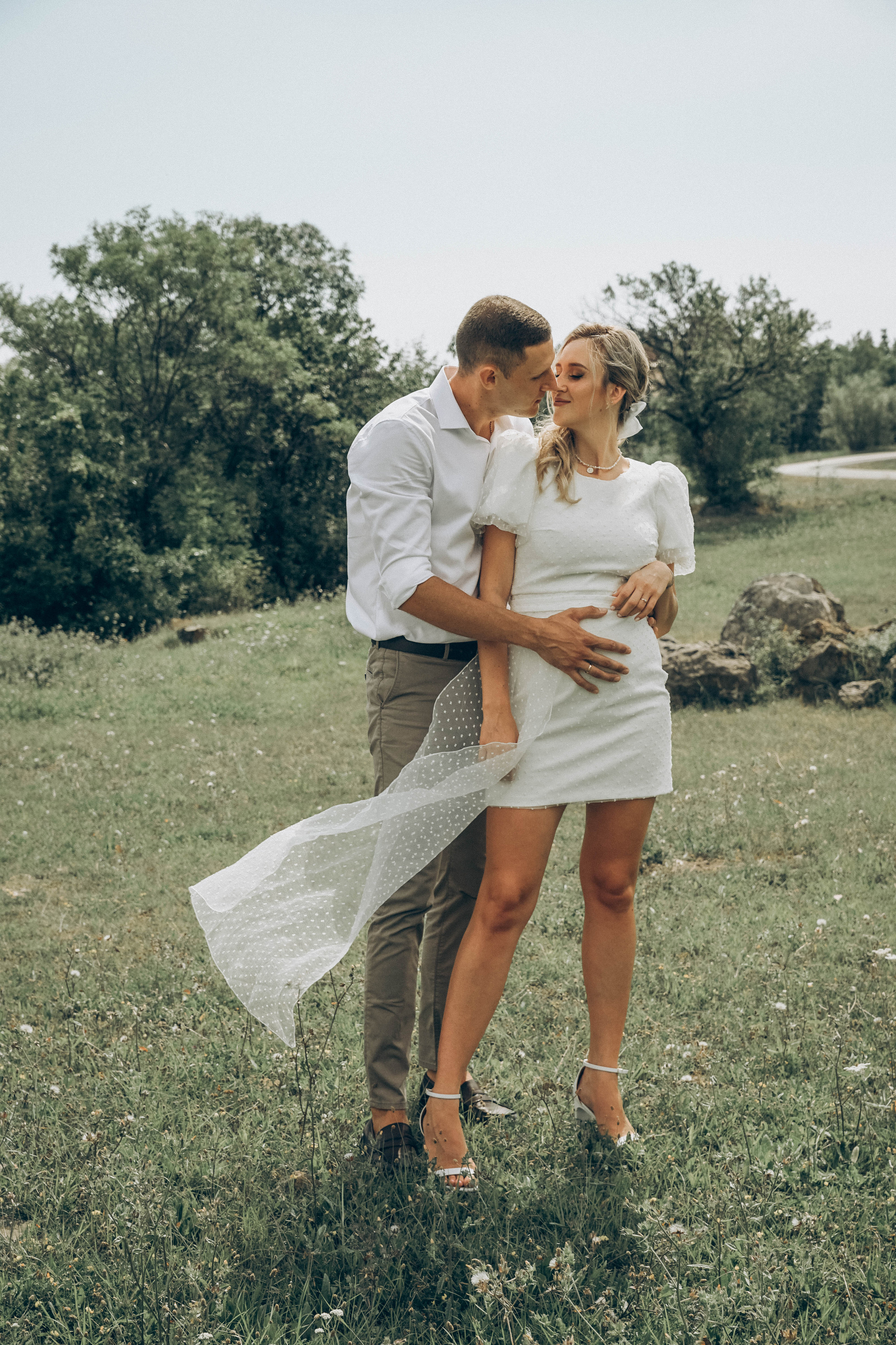 Wedding. Фотограф в Крыму, Ялта, Профессиональная фотосессия