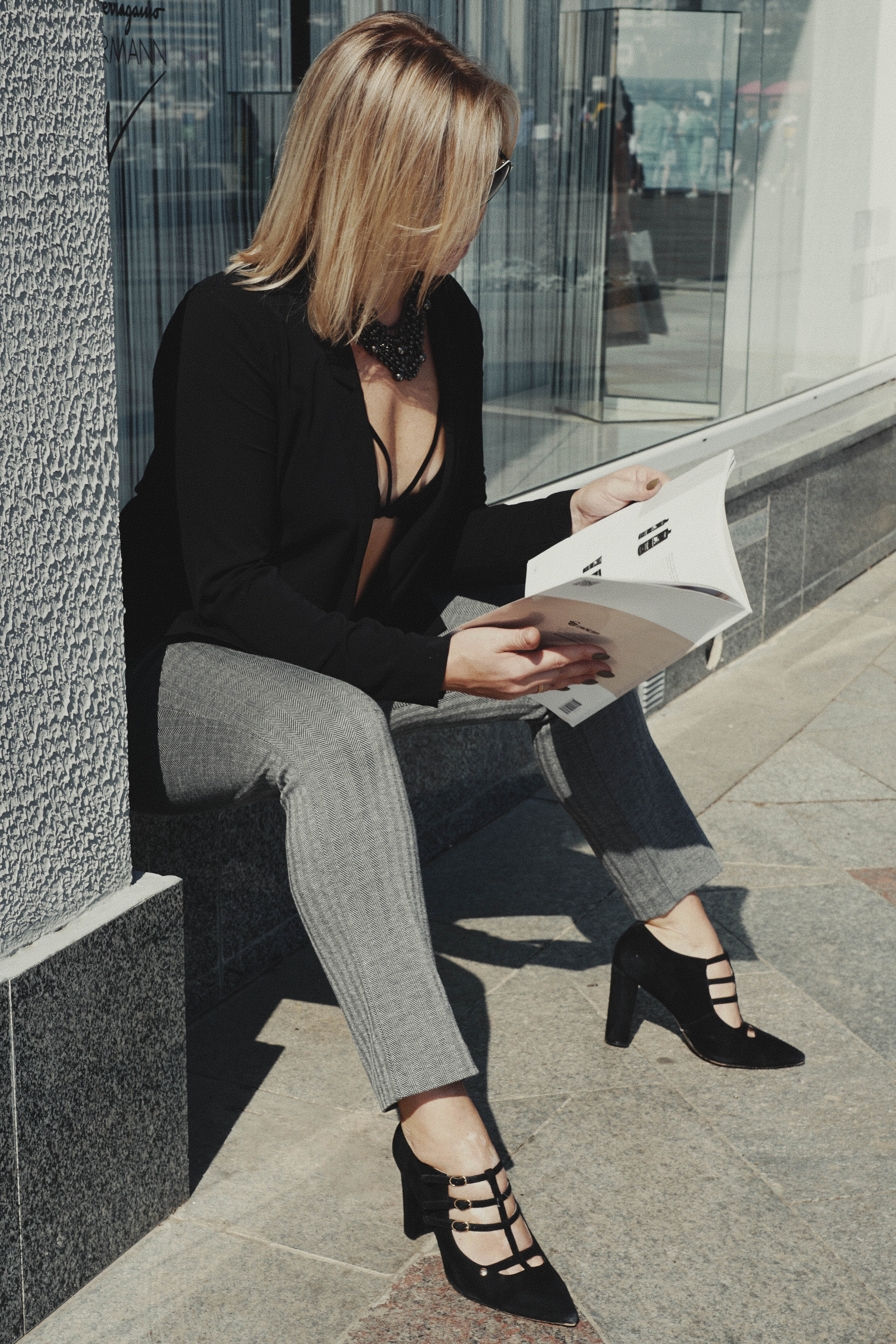 Life style. Фотограф в Крыму, Ялта, Профессиональная фотосессия