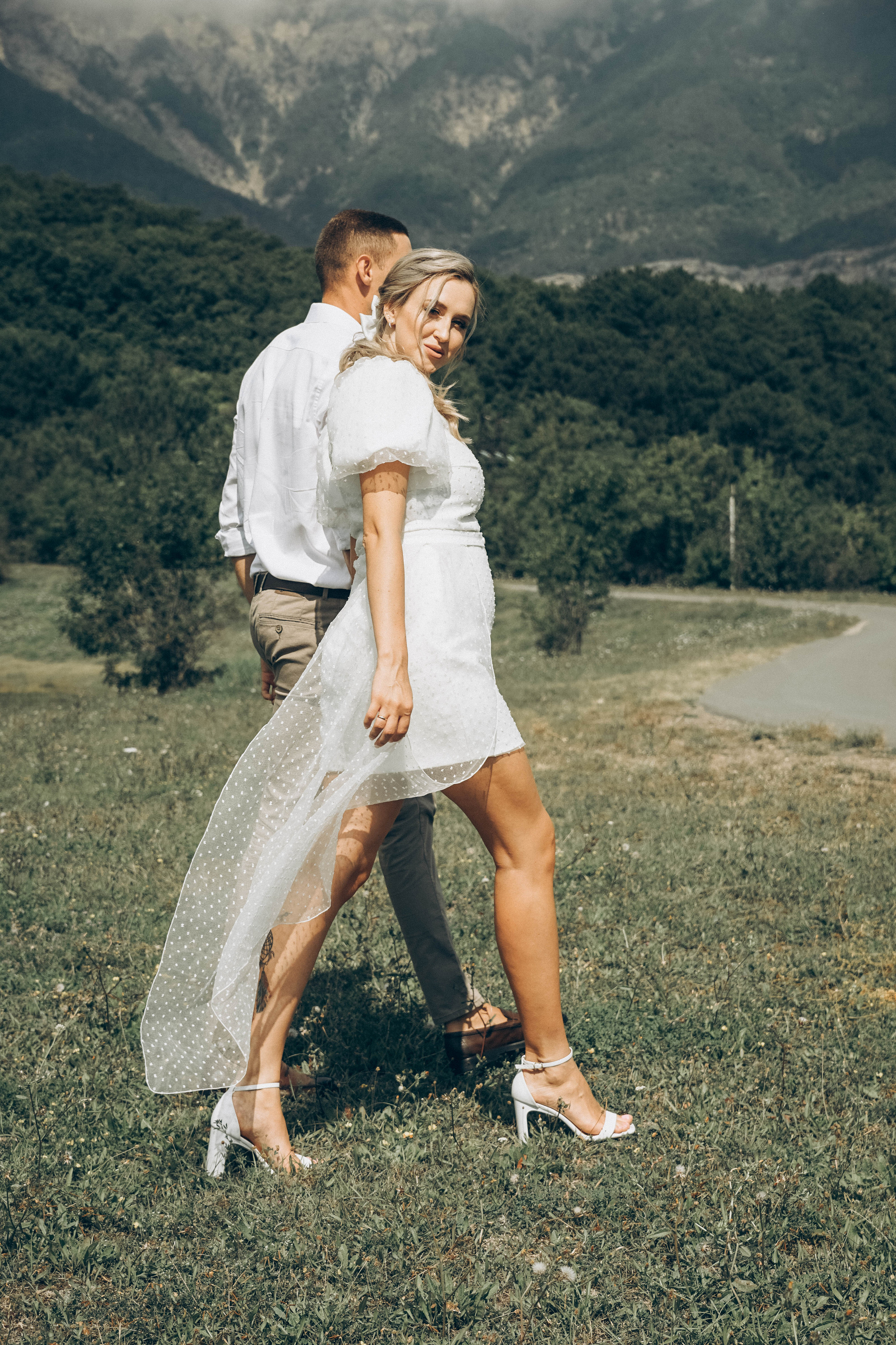 Wedding. Фотограф в Крыму, Ялта, Профессиональная фотосессия