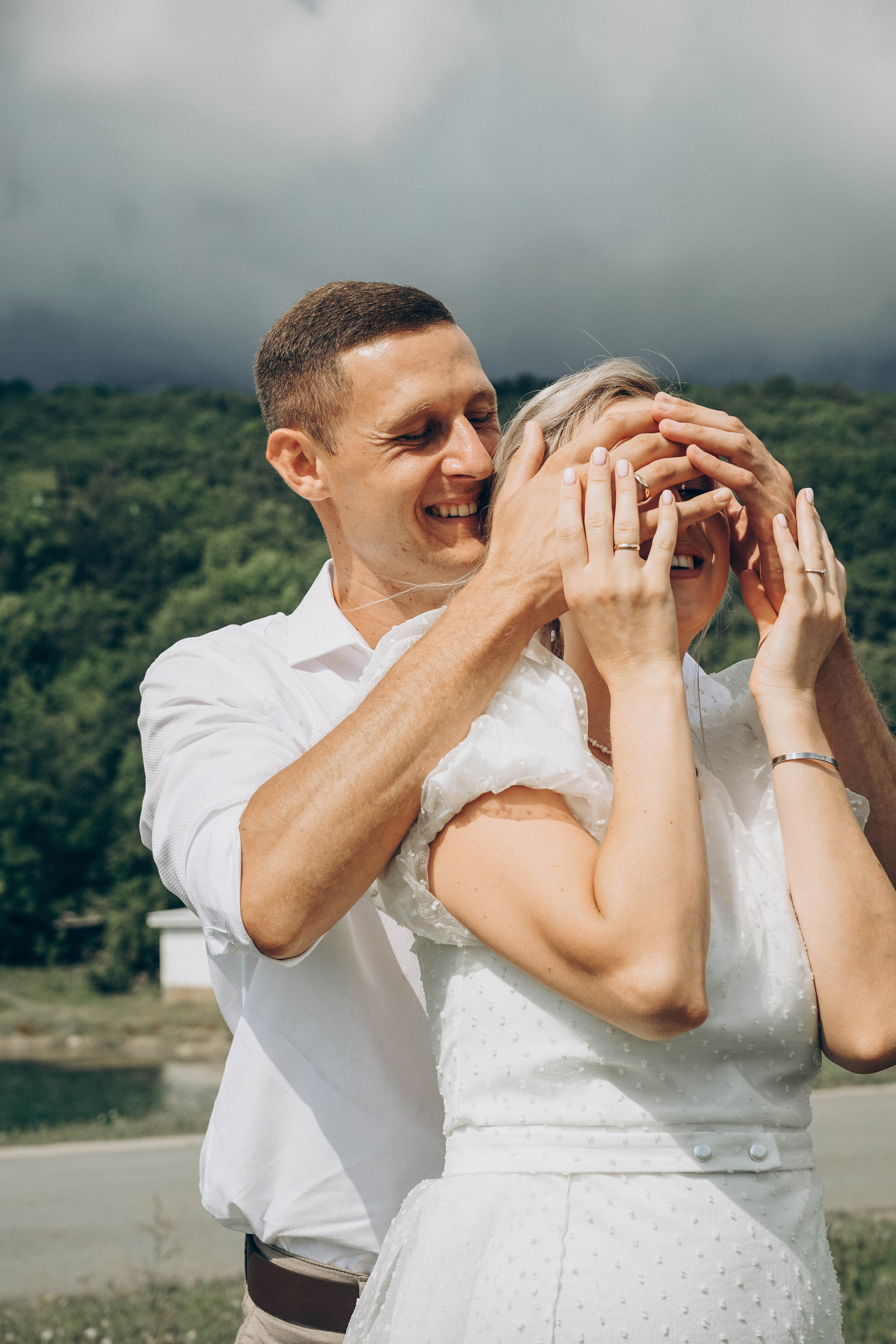 Wedding. Фотограф в Крыму, Ялта, Профессиональная фотосессия
