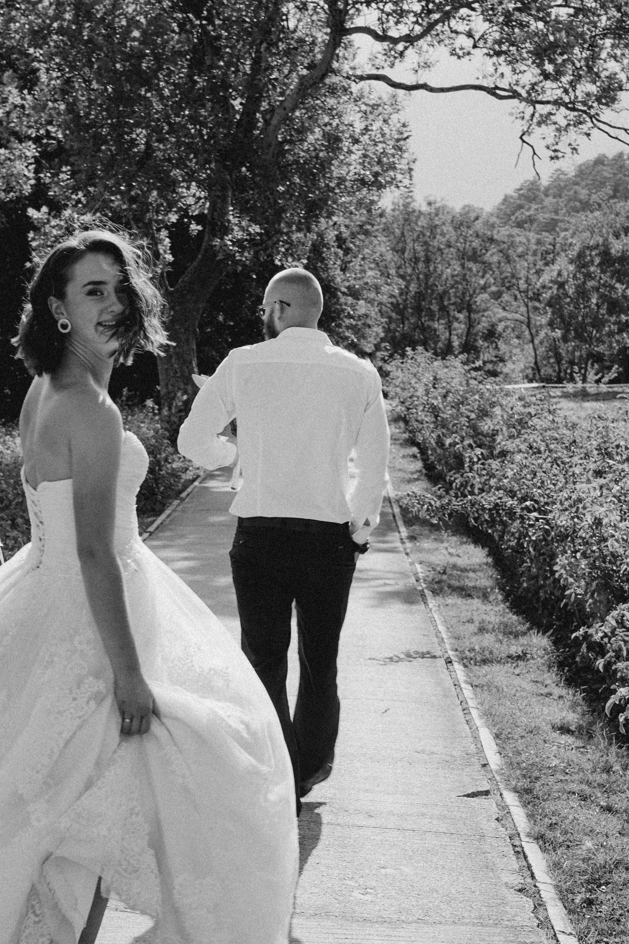Wedding. Фотограф в Крыму, Ялта, Профессиональная фотосессия
