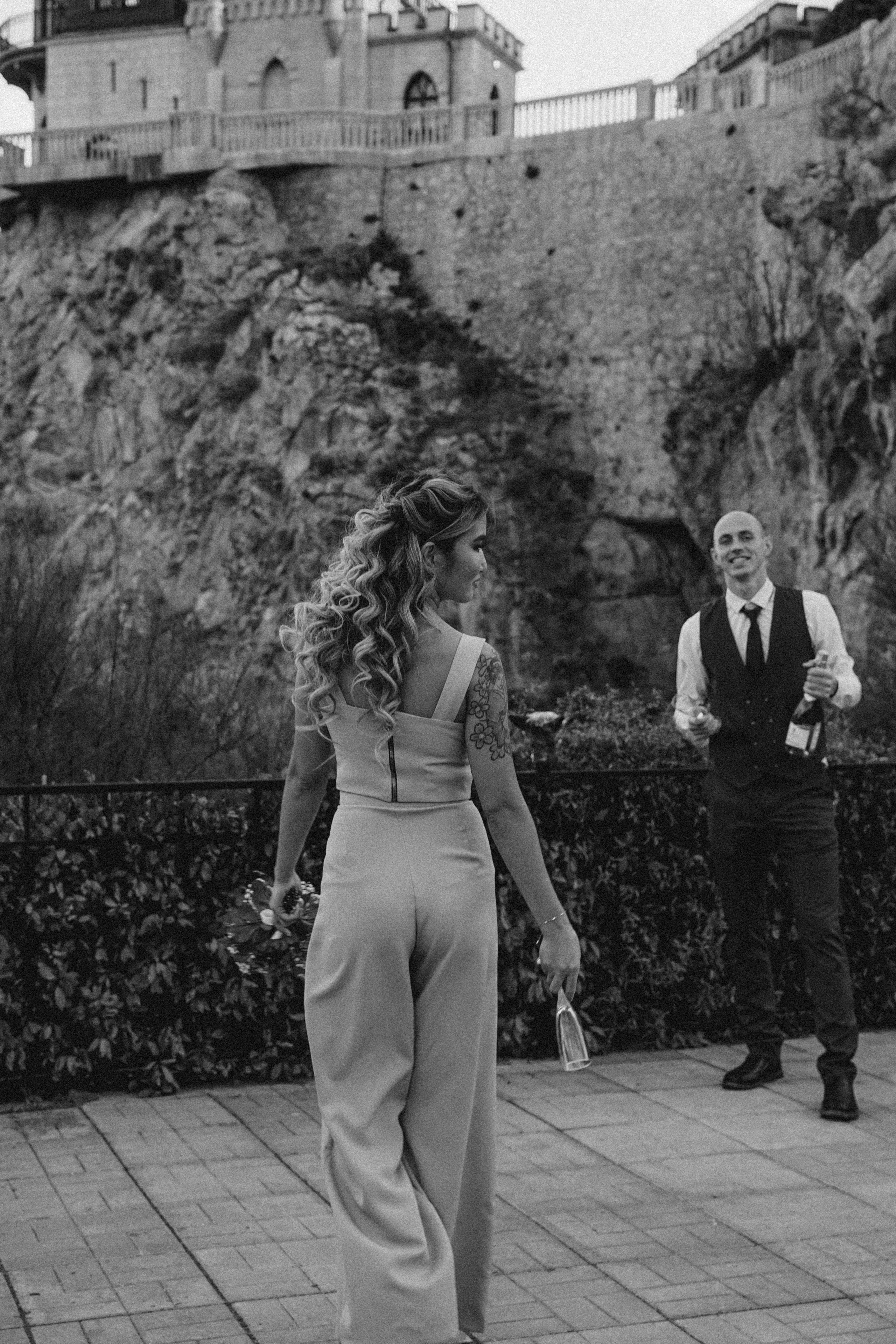 Wedding. Фотограф в Крыму, Ялта, Профессиональная фотосессия