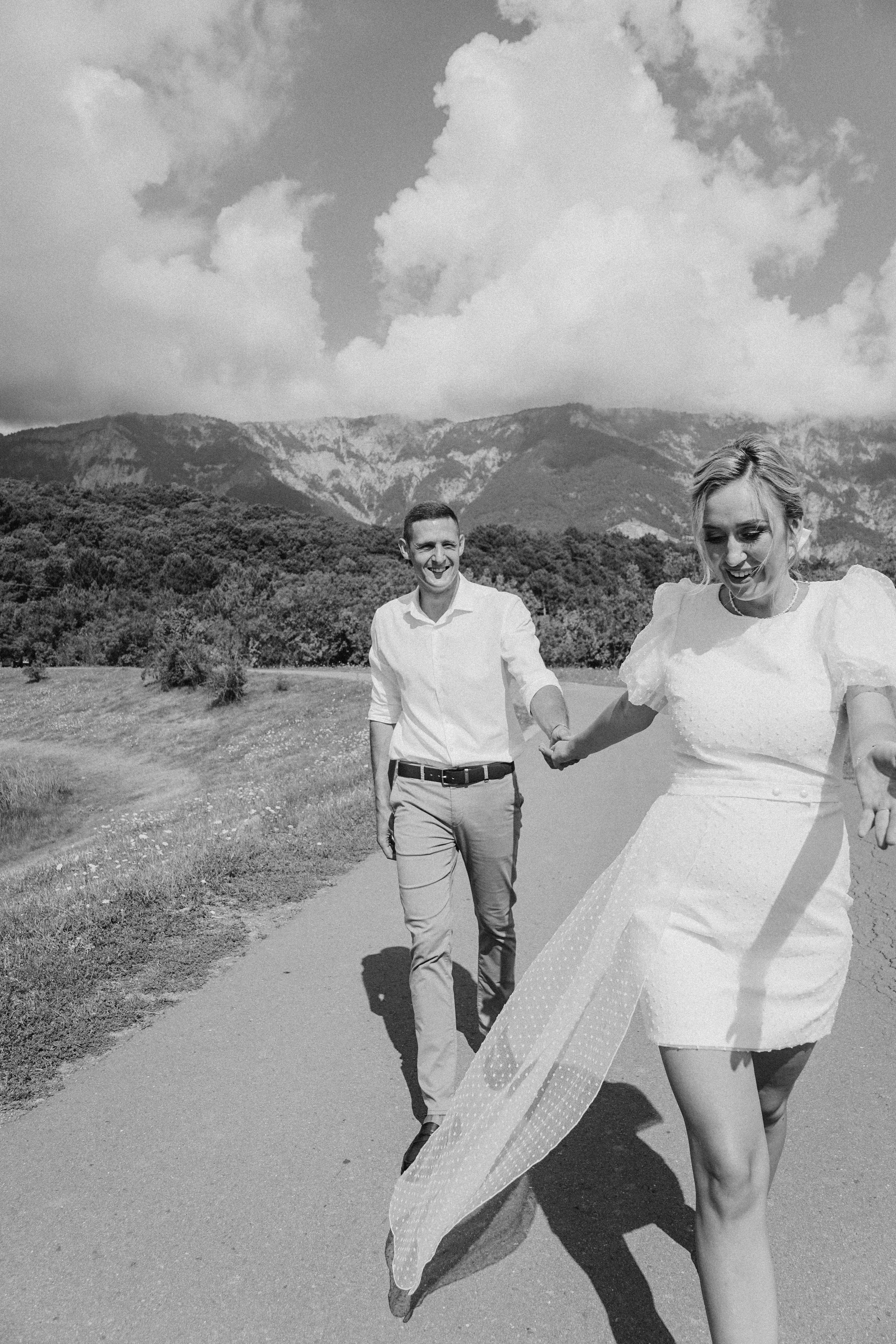 Wedding. Фотограф в Крыму, Ялта, Профессиональная фотосессия