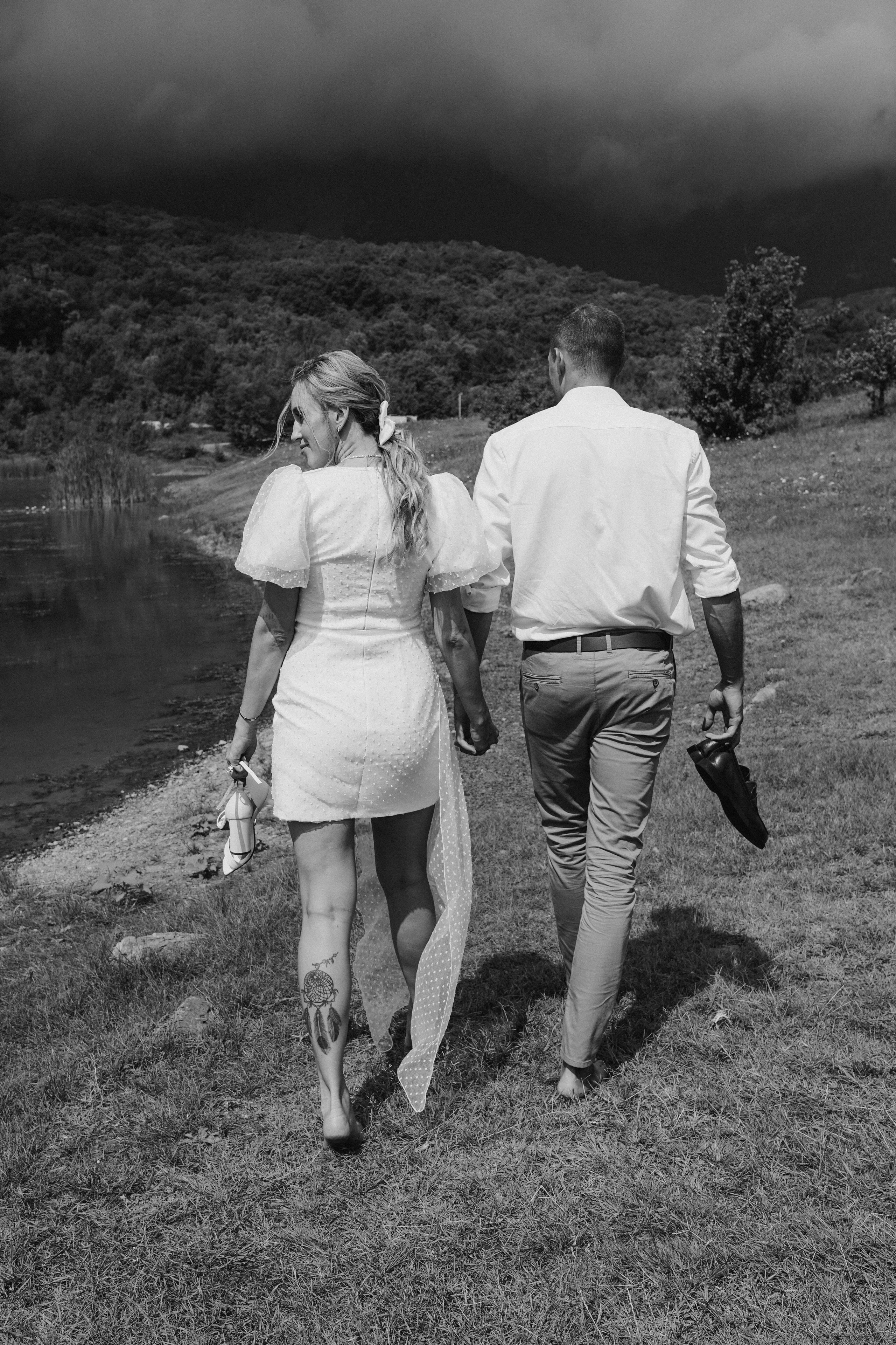 Wedding. Фотограф в Крыму, Ялта, Профессиональная фотосессия