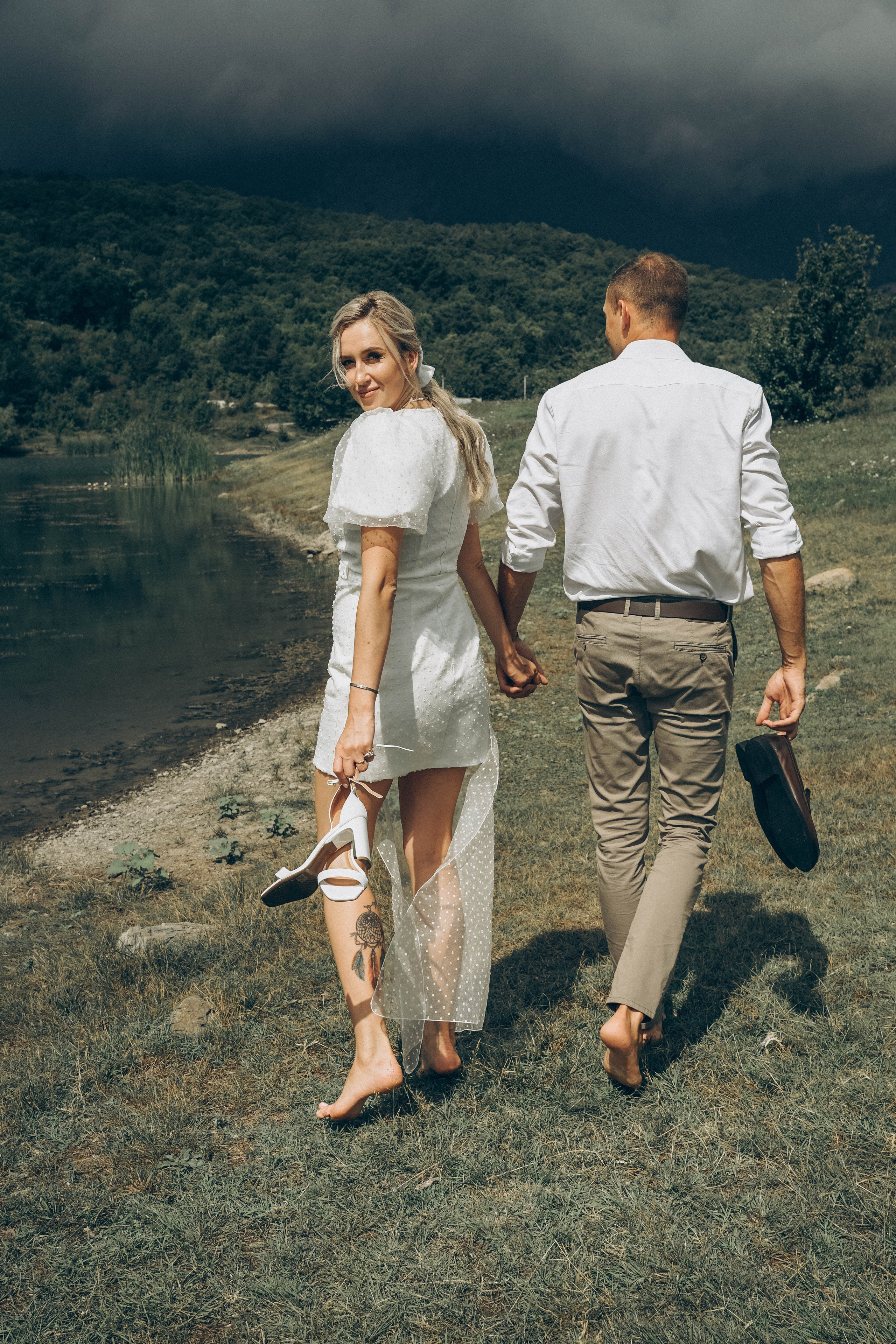 Wedding. Фотограф в Крыму, Ялта, Профессиональная фотосессия