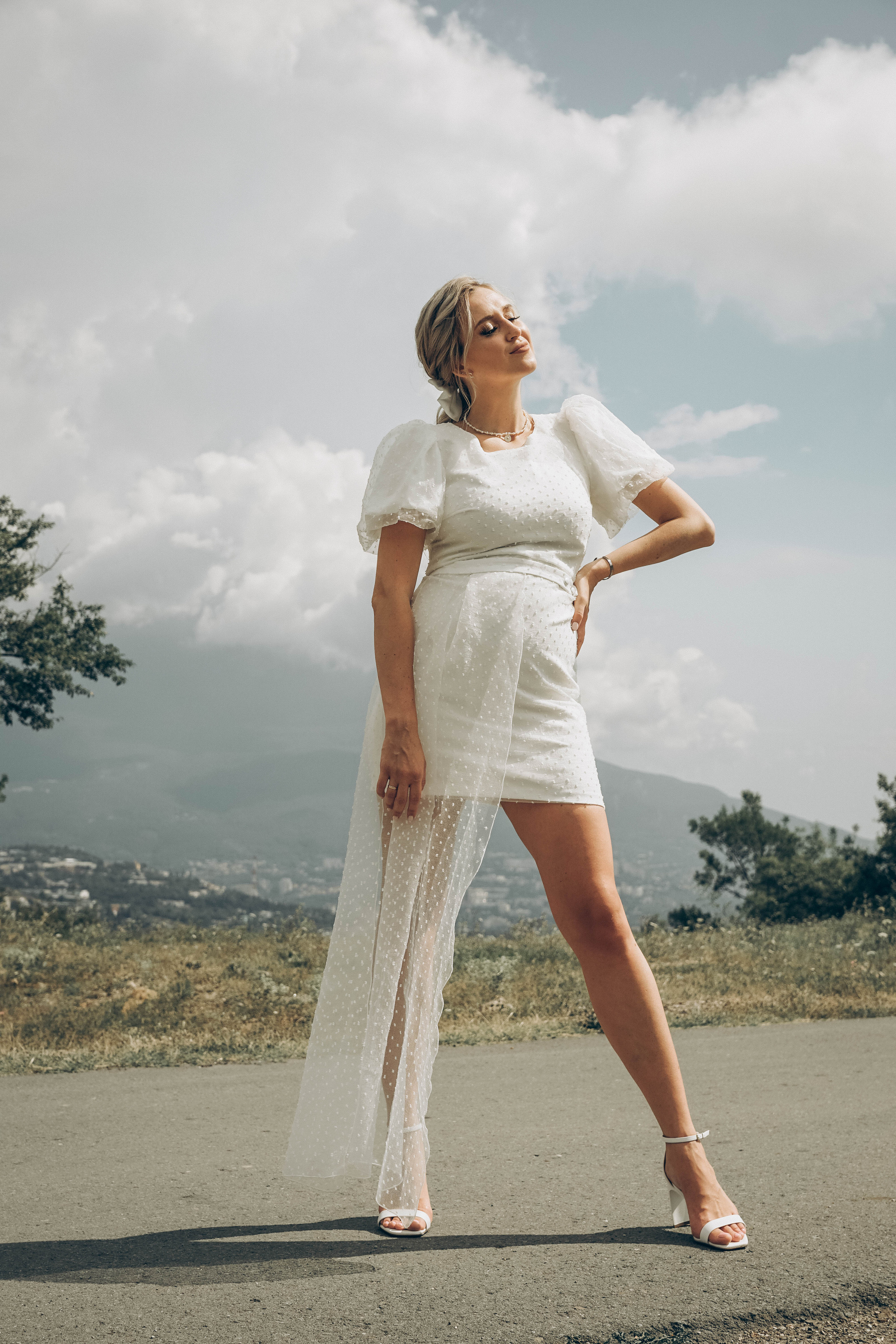 Wedding. Фотограф в Крыму, Ялта, Профессиональная фотосессия