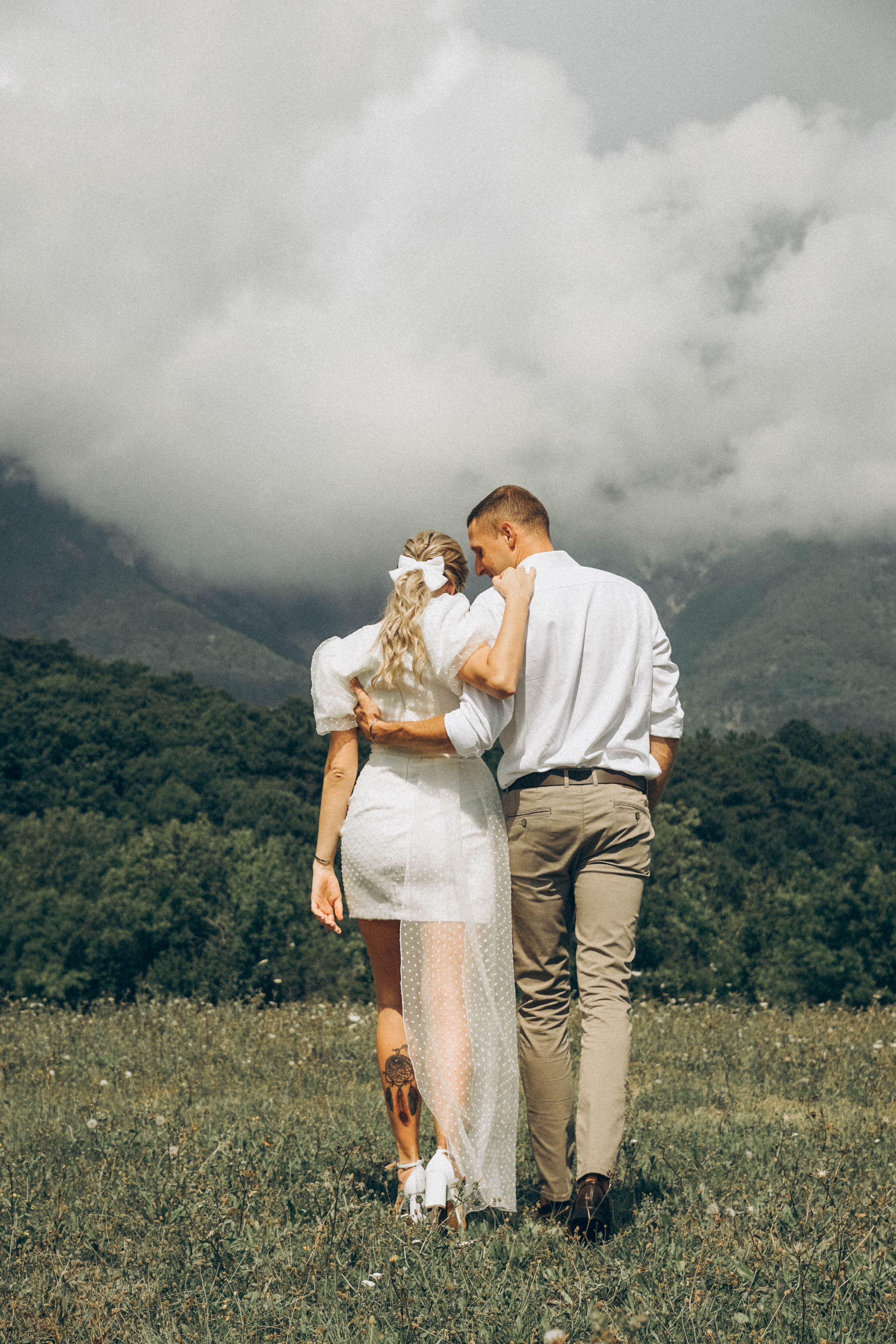 Wedding. Фотограф в Крыму, Ялта, Профессиональная фотосессия