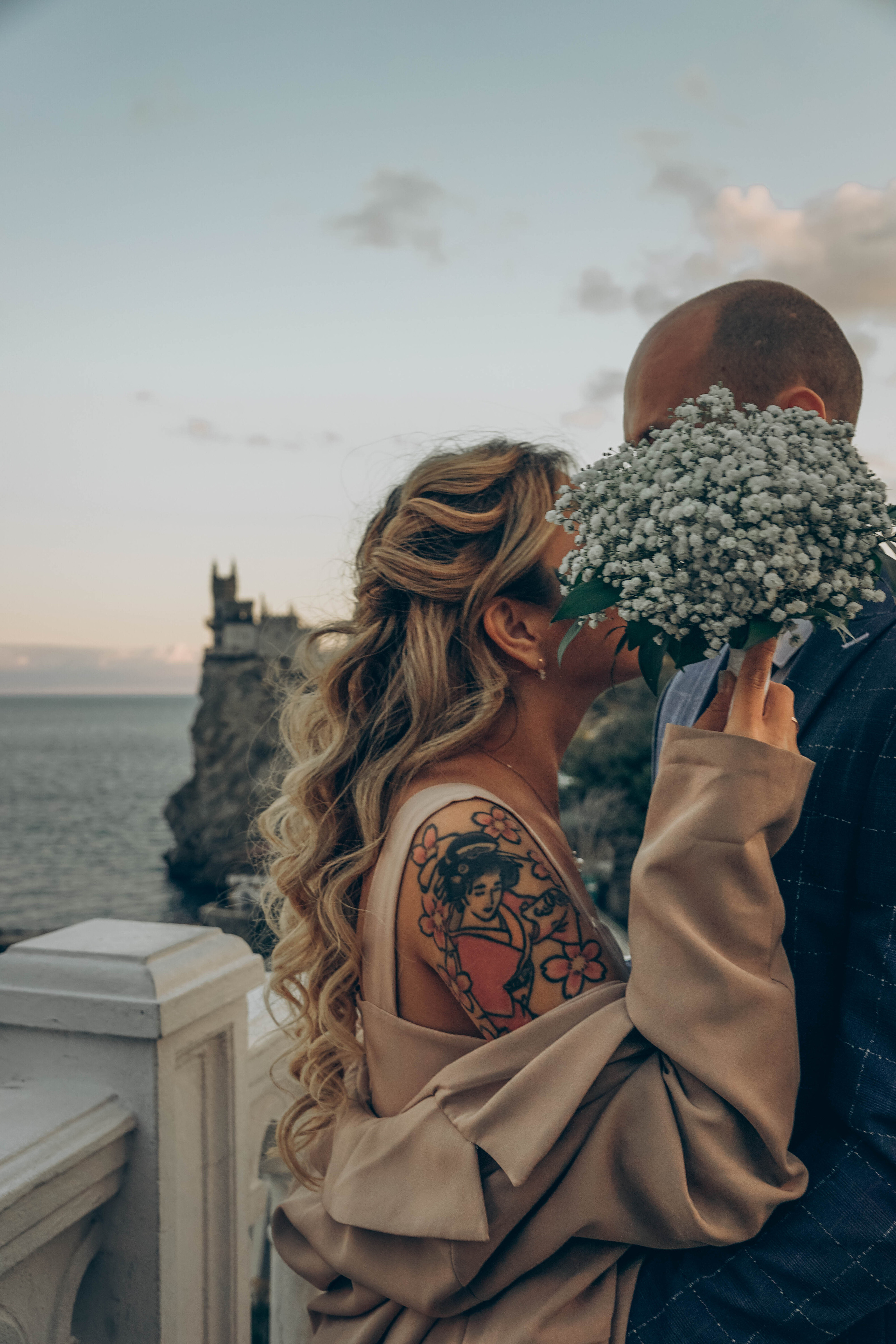 Wedding. Фотограф в Крыму, Ялта, Профессиональная фотосессия