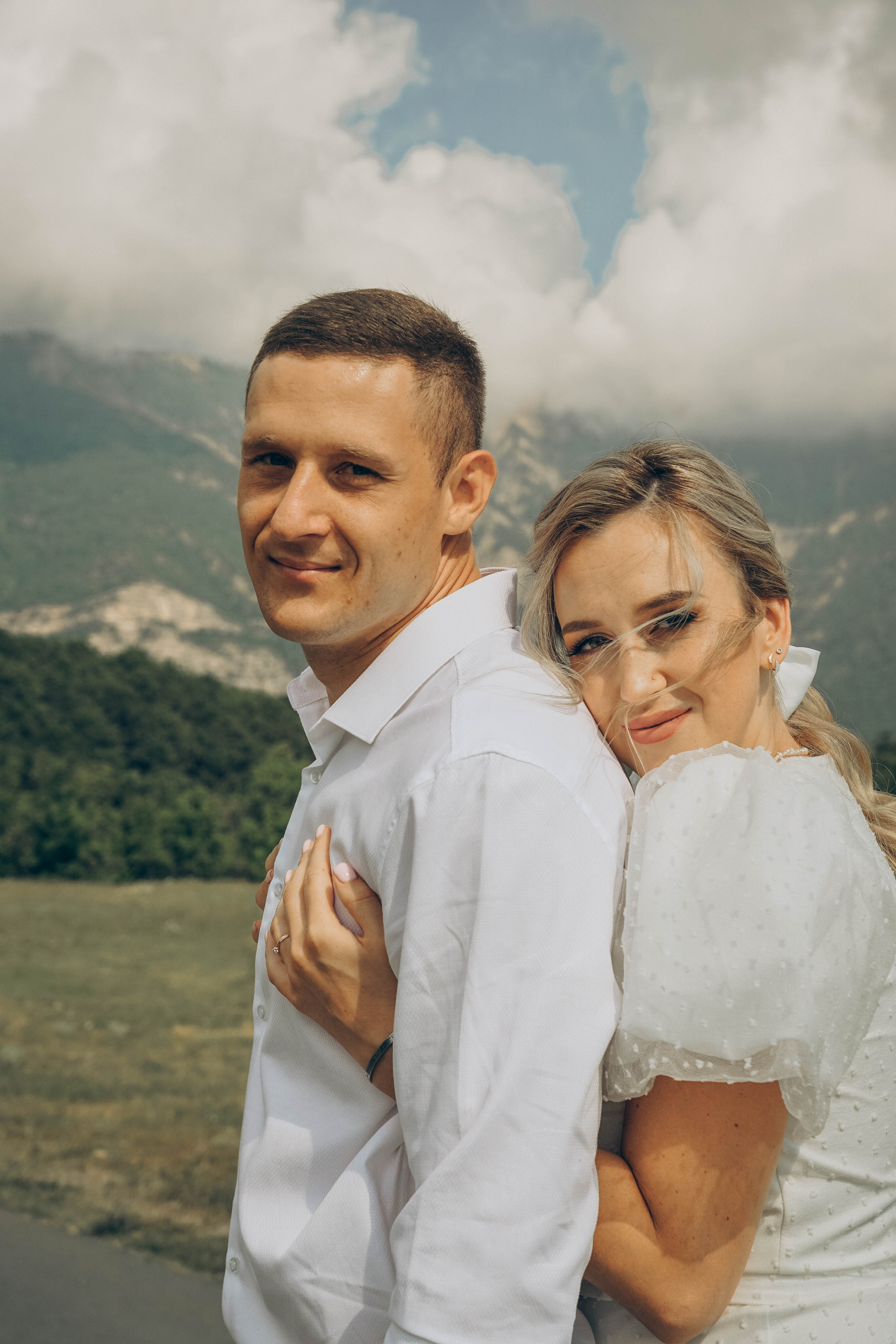 Wedding. Фотограф в Крыму, Ялта, Профессиональная фотосессия