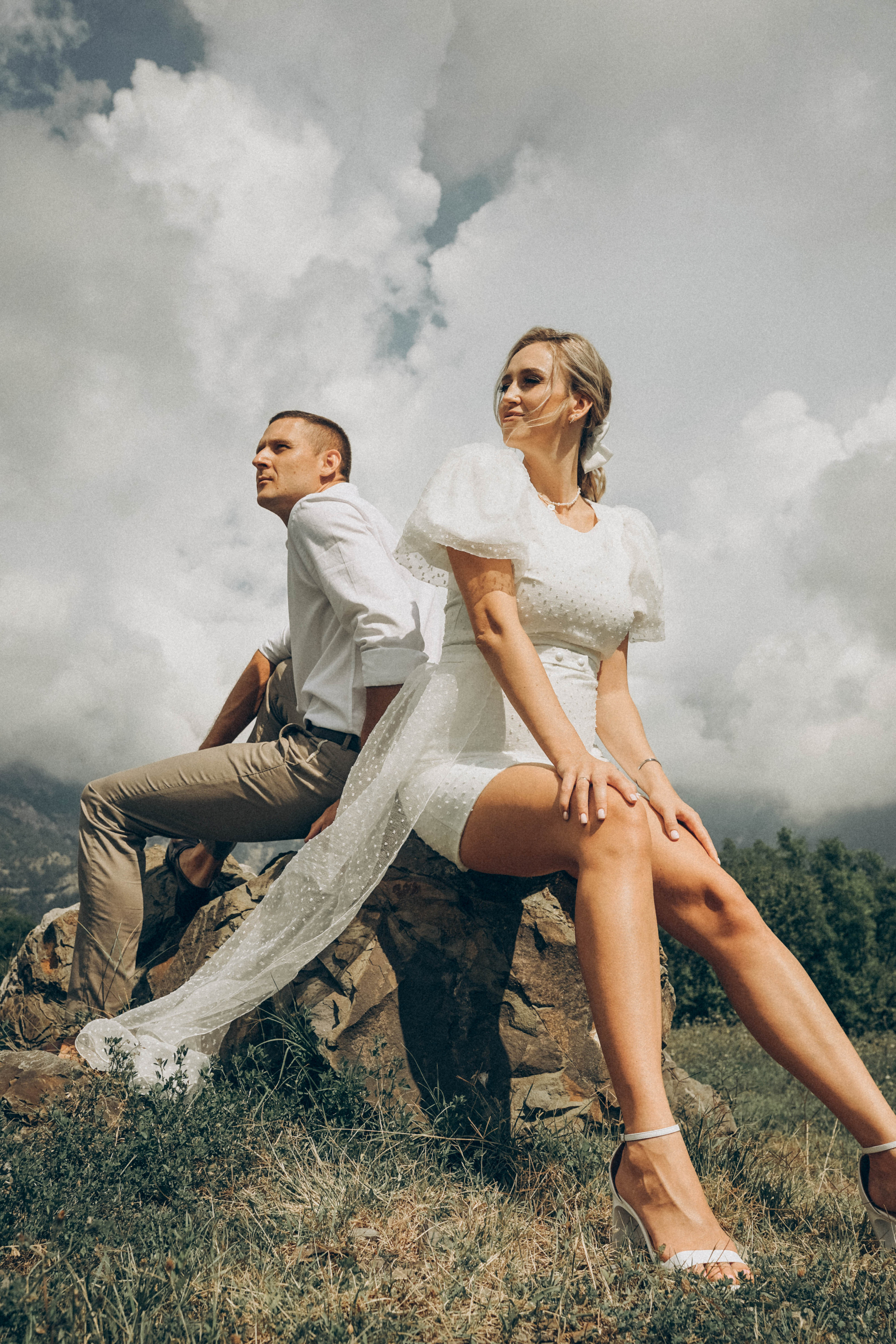 Wedding. Фотограф в Крыму, Ялта, Профессиональная фотосессия