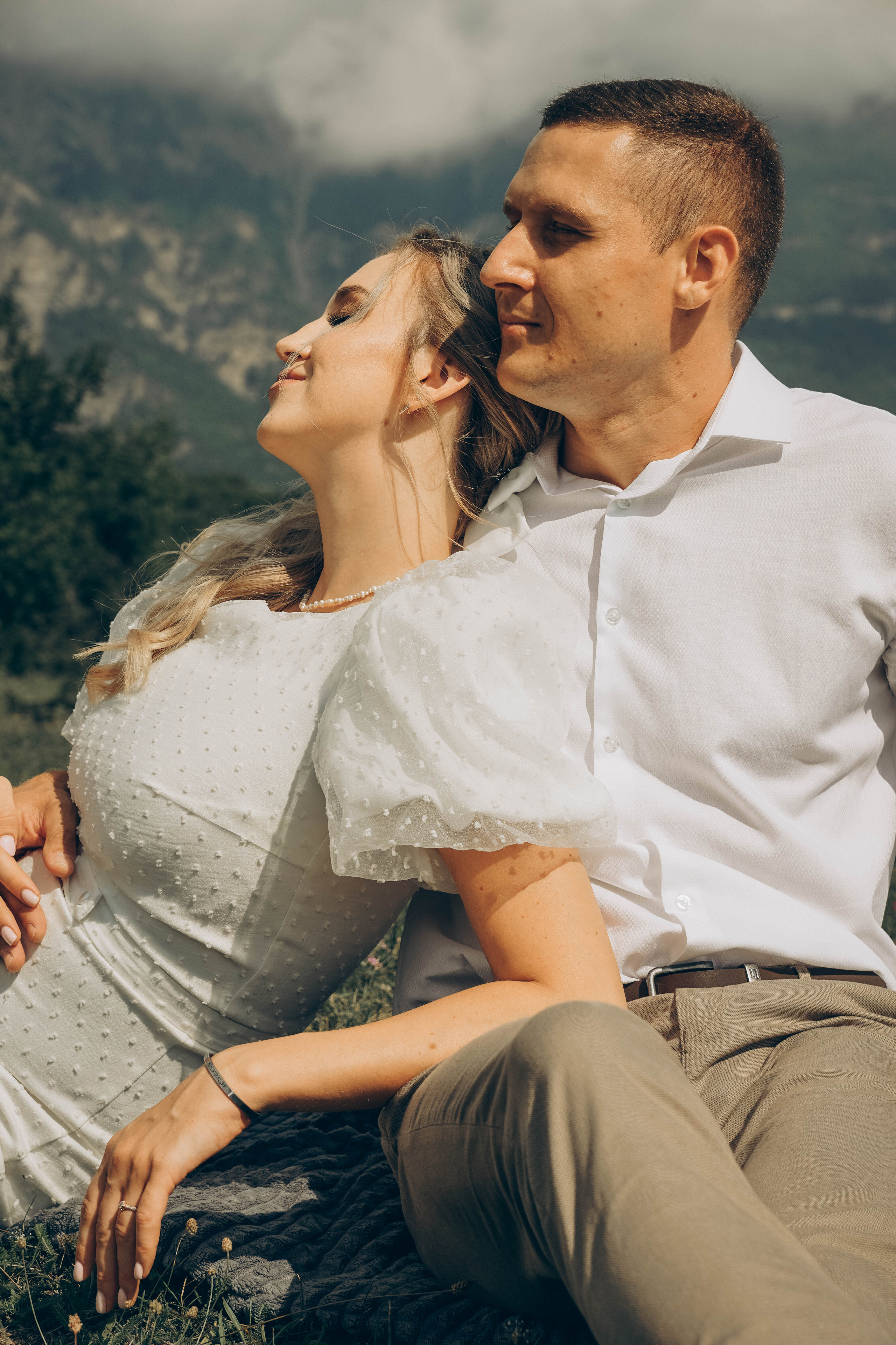 Wedding. Фотограф в Крыму, Ялта, Профессиональная фотосессия