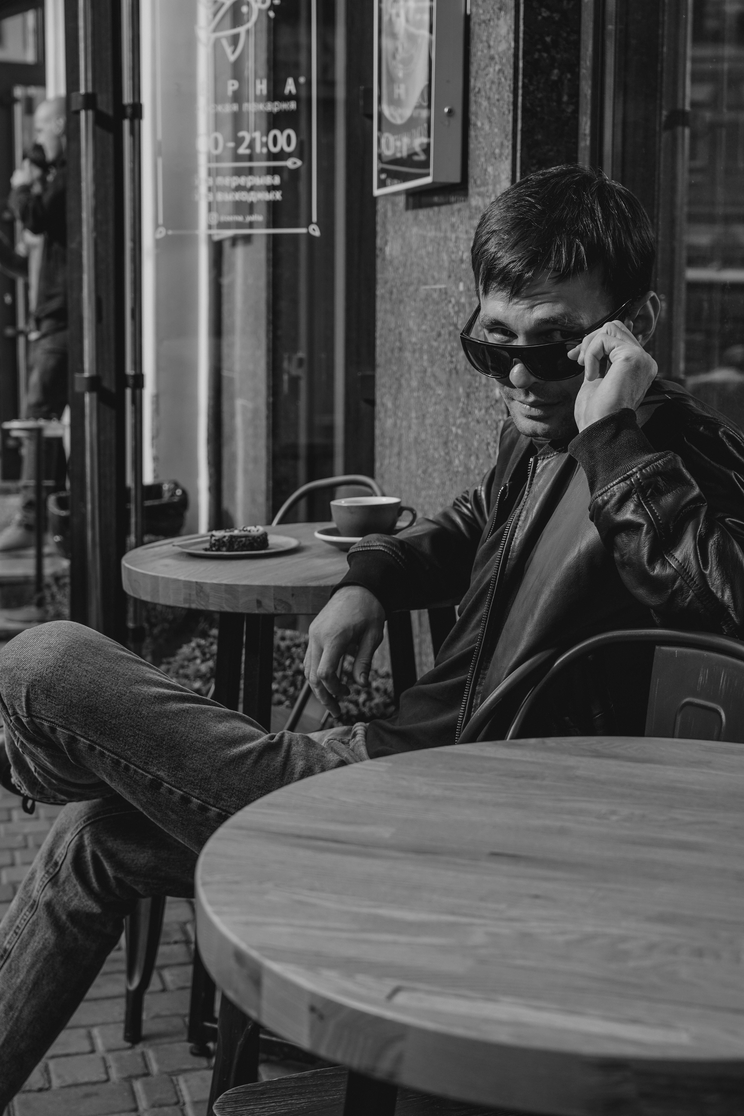 Life style. Фотограф в Крыму, Ялта, Профессиональная фотосессия