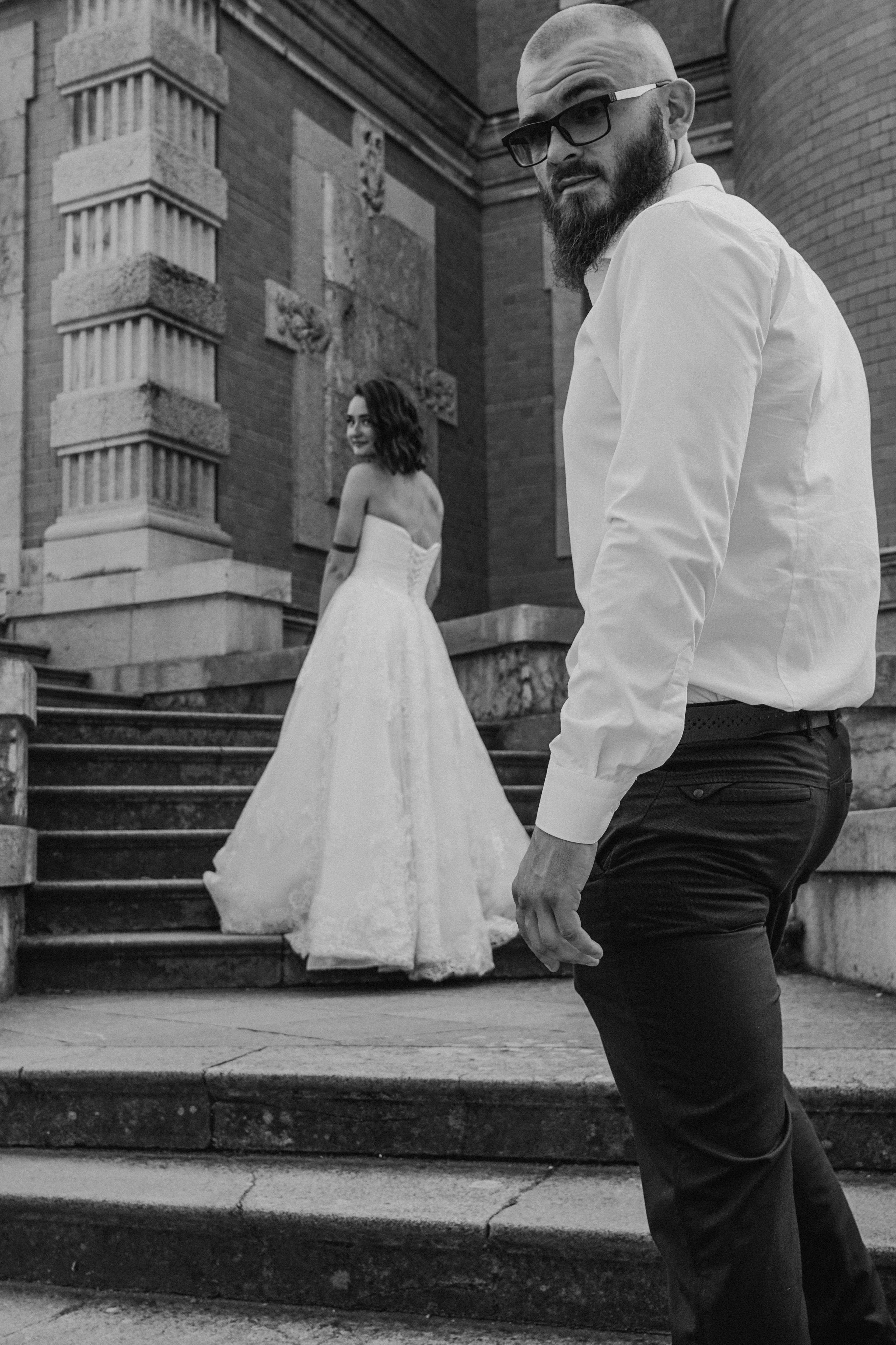 Wedding. Фотограф в Крыму, Ялта, Профессиональная фотосессия