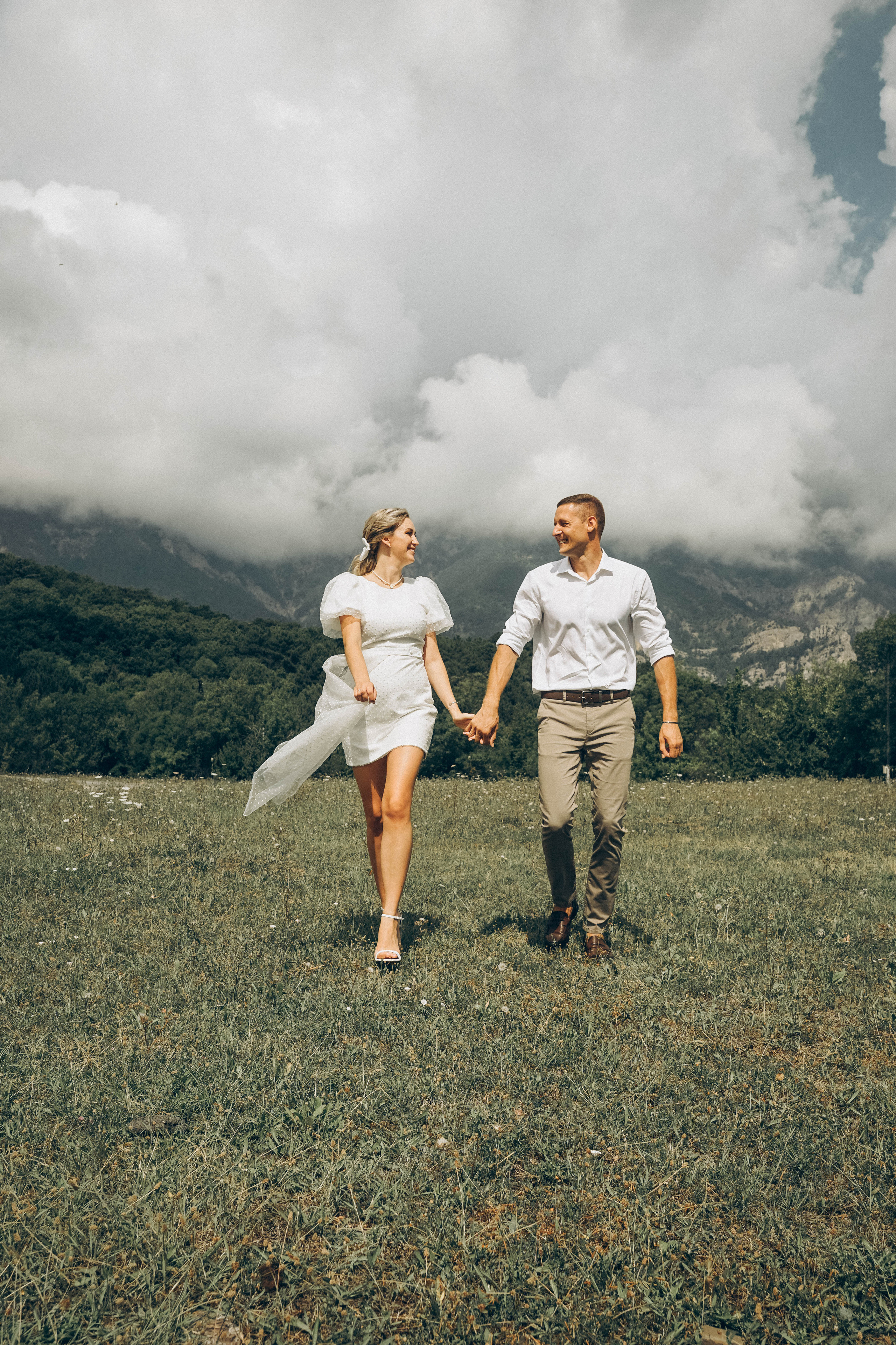 Wedding. Фотограф в Крыму, Ялта, Профессиональная фотосессия