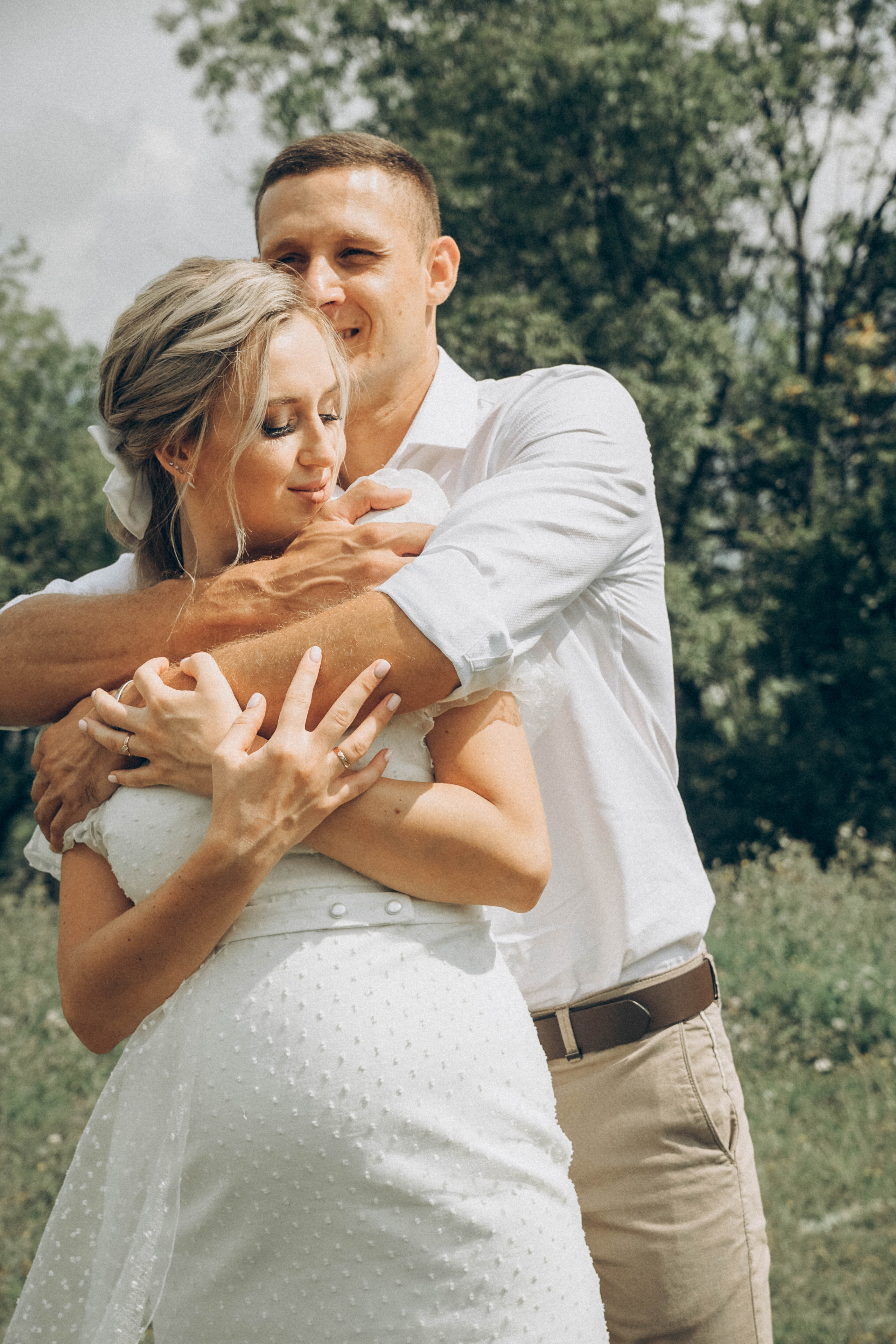 Wedding. Фотограф в Крыму, Ялта, Профессиональная фотосессия