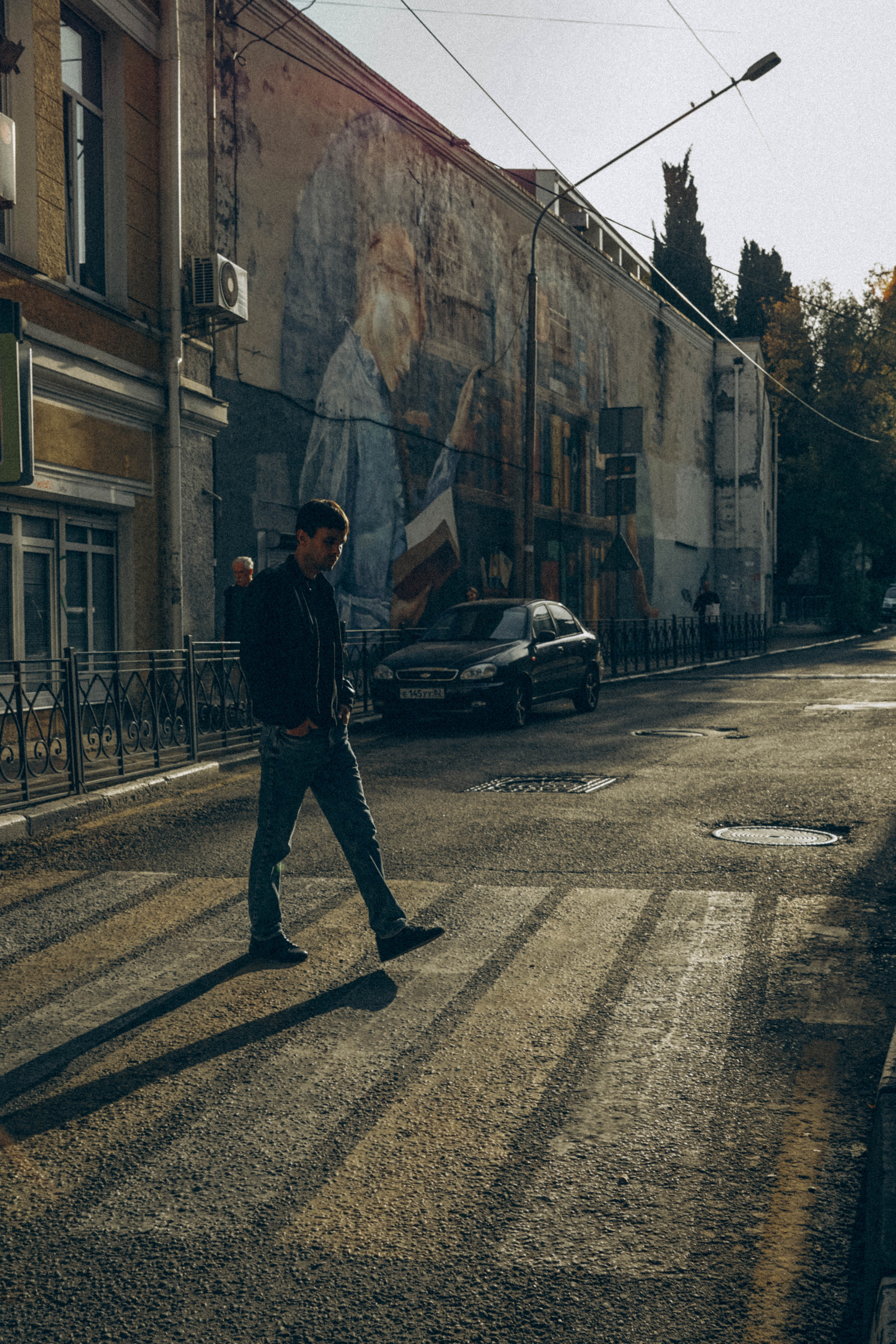 Life style. Фотограф в Крыму, Ялта, Профессиональная фотосессия