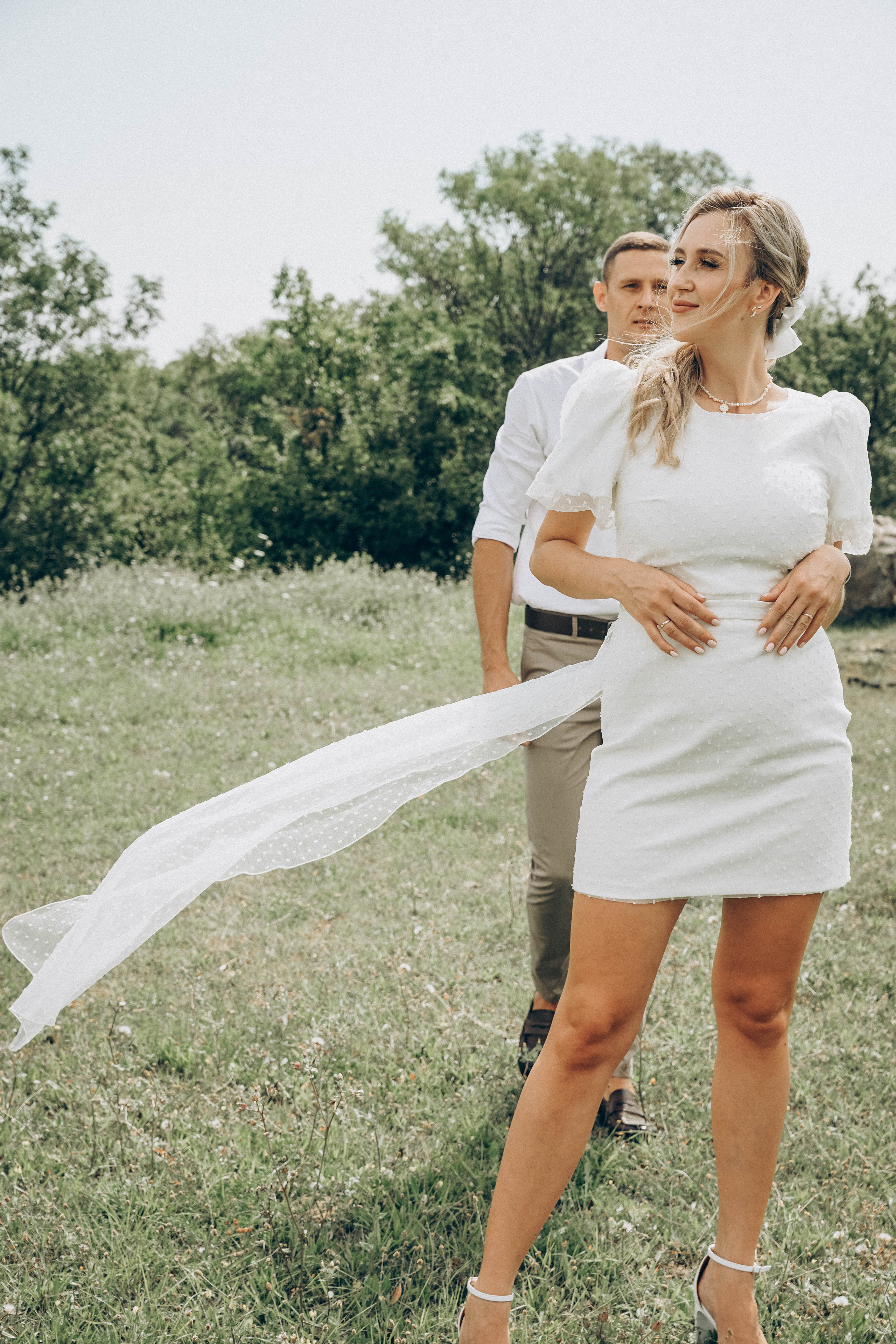 Wedding. Фотограф в Крыму, Ялта, Профессиональная фотосессия