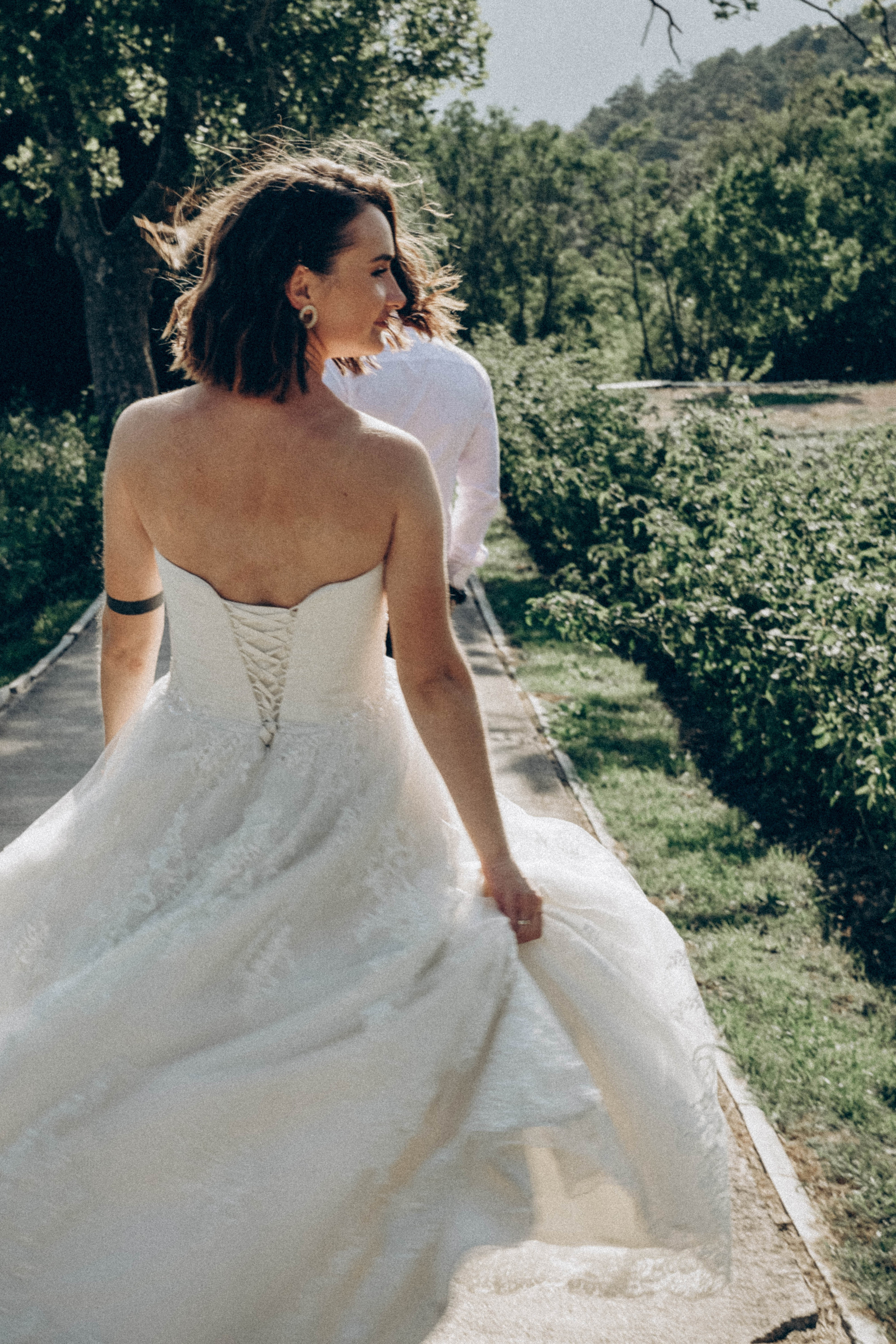 Wedding. Фотограф в Крыму, Ялта, Профессиональная фотосессия