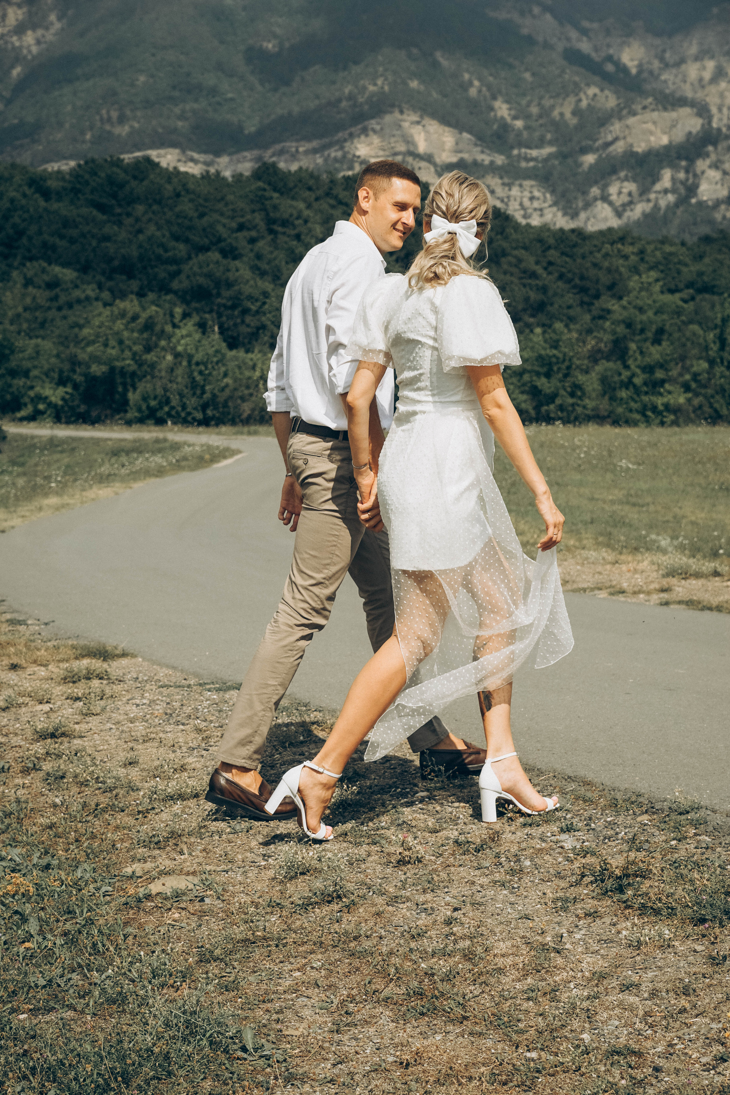 Wedding. Фотограф в Крыму, Ялта, Профессиональная фотосессия