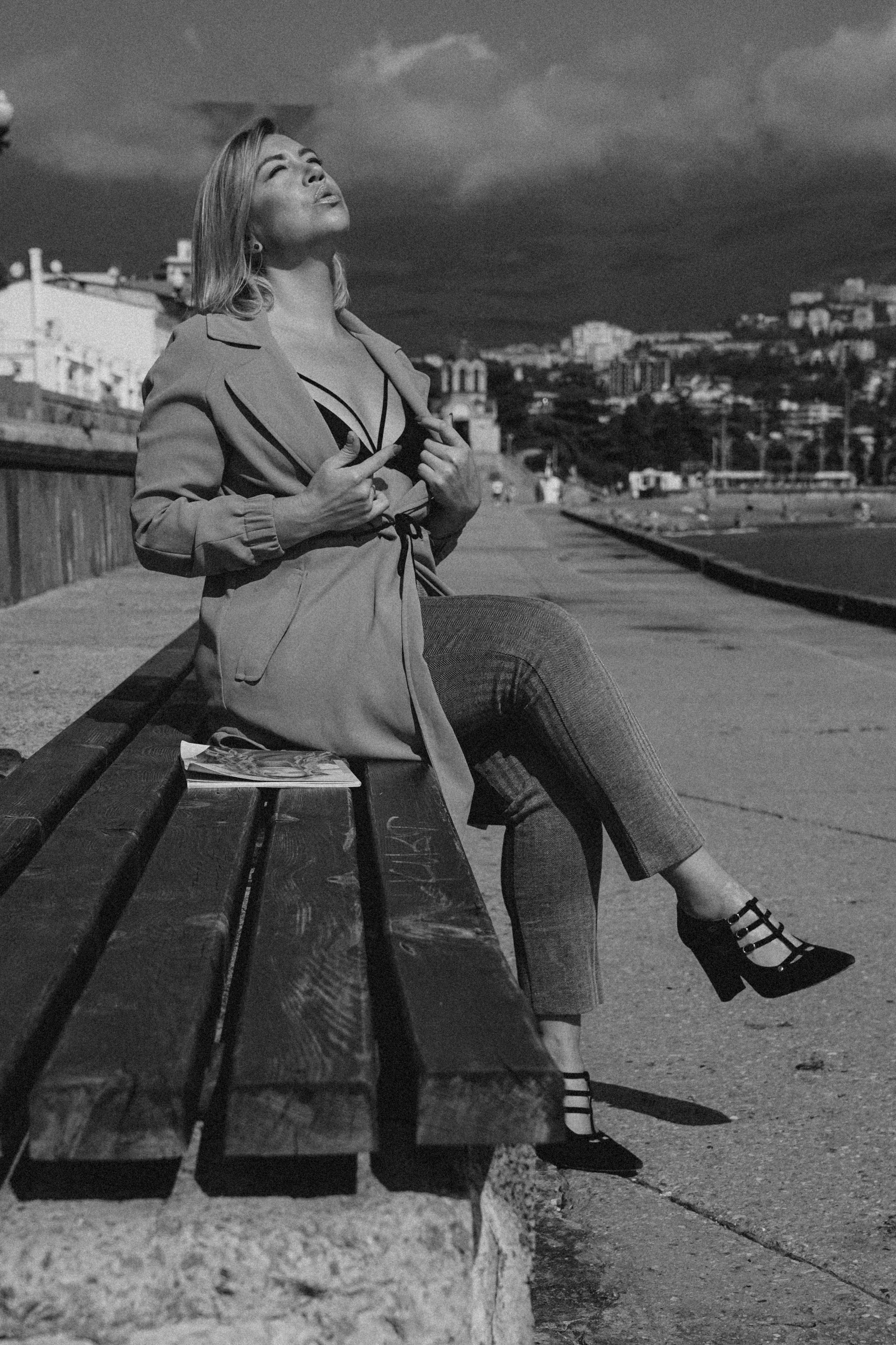 Life style. Фотограф в Крыму, Ялта, Профессиональная фотосессия