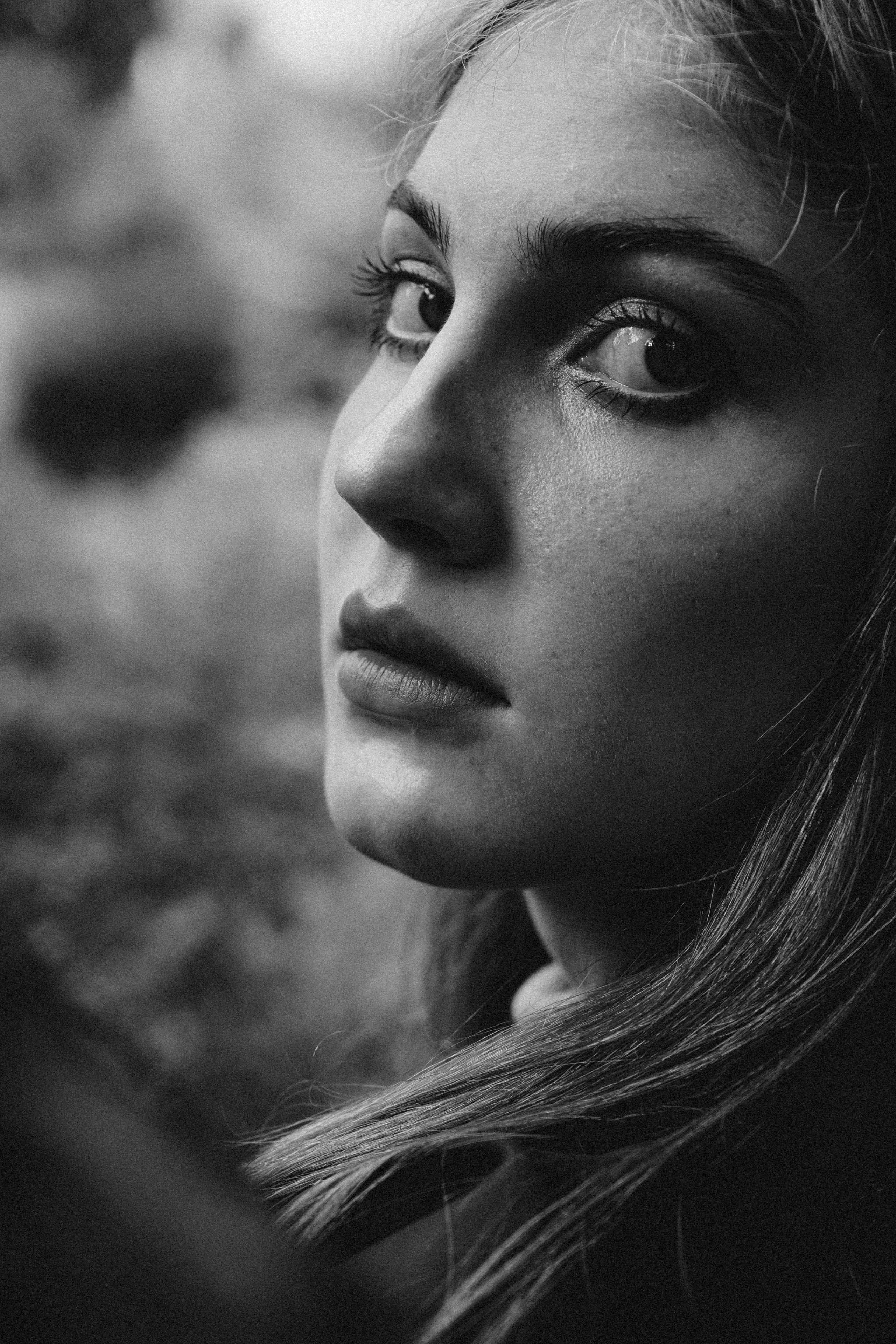 Портретная. Фотограф в Крыму, Ялта, Профессиональная фотосессия