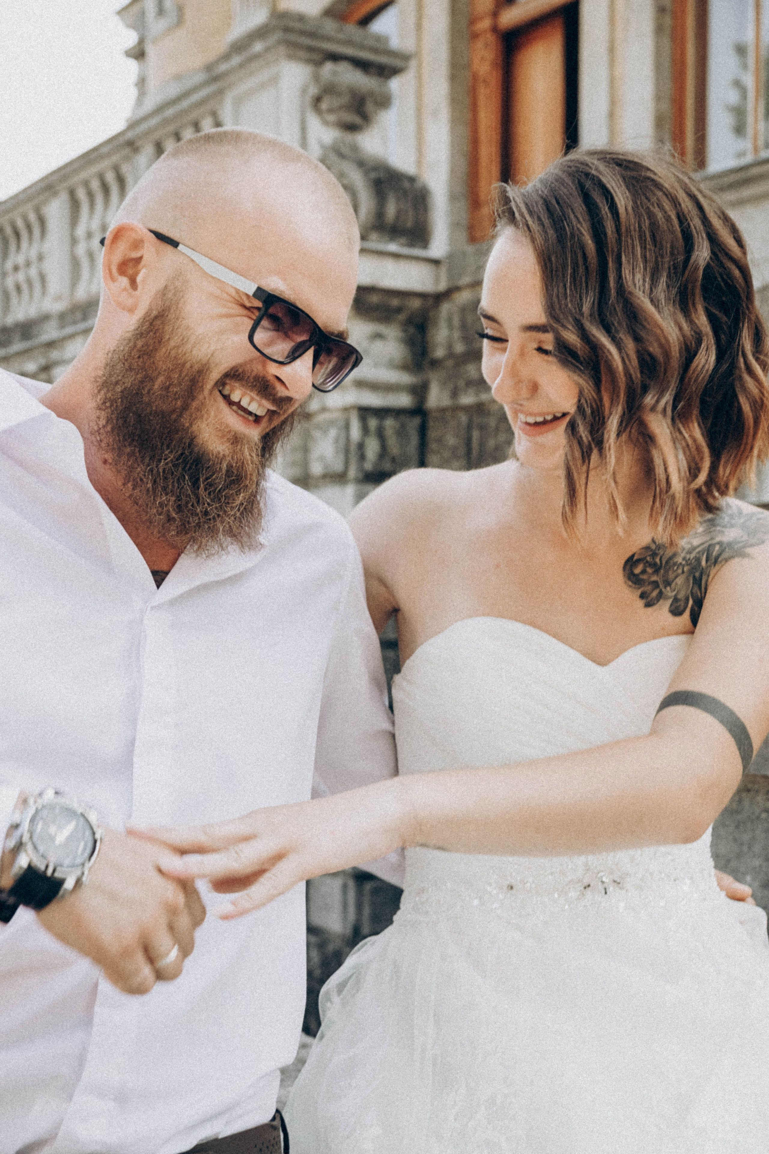 Wedding. Фотограф в Крыму, Ялта, Профессиональная фотосессия