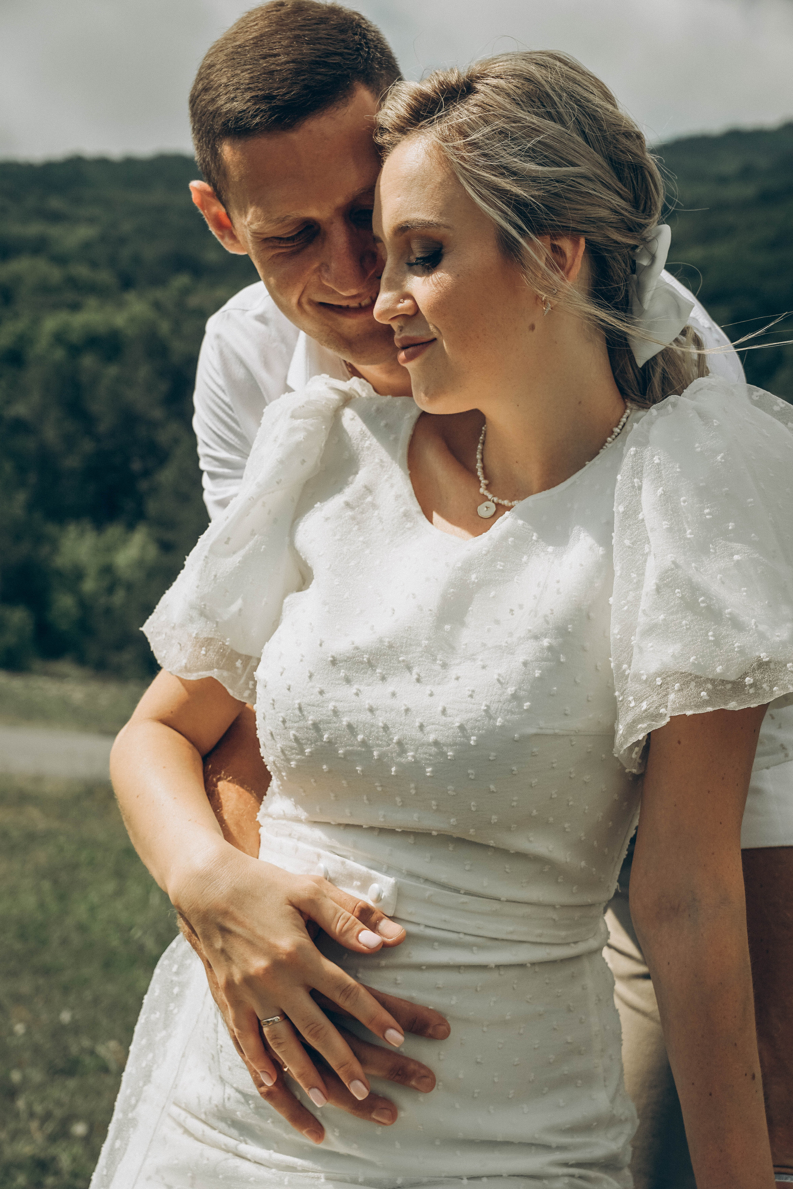 Wedding. Фотограф в Крыму, Ялта, Профессиональная фотосессия