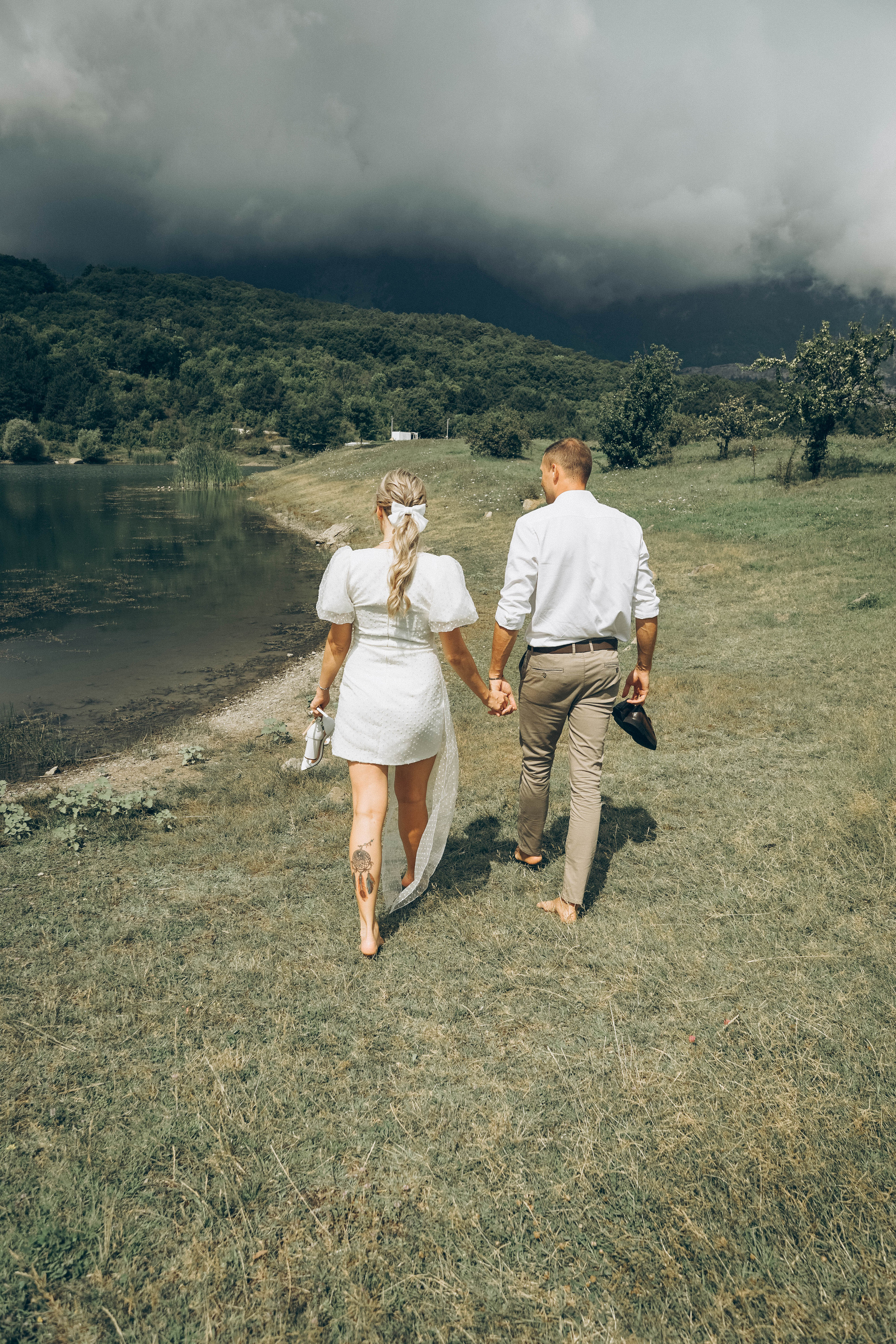 Wedding. Фотограф в Крыму, Ялта, Профессиональная фотосессия