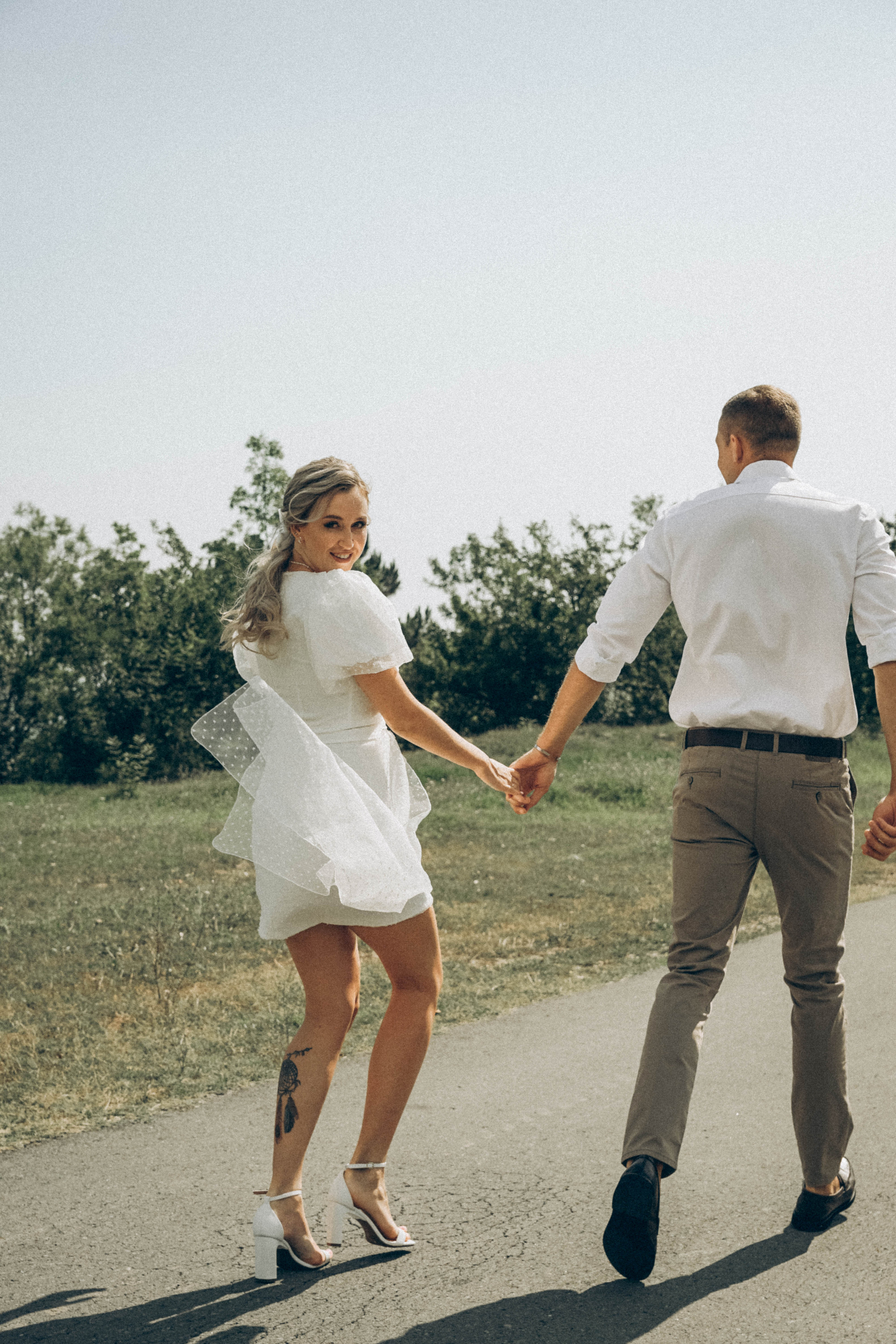 Wedding. Фотограф в Крыму, Ялта, Профессиональная фотосессия