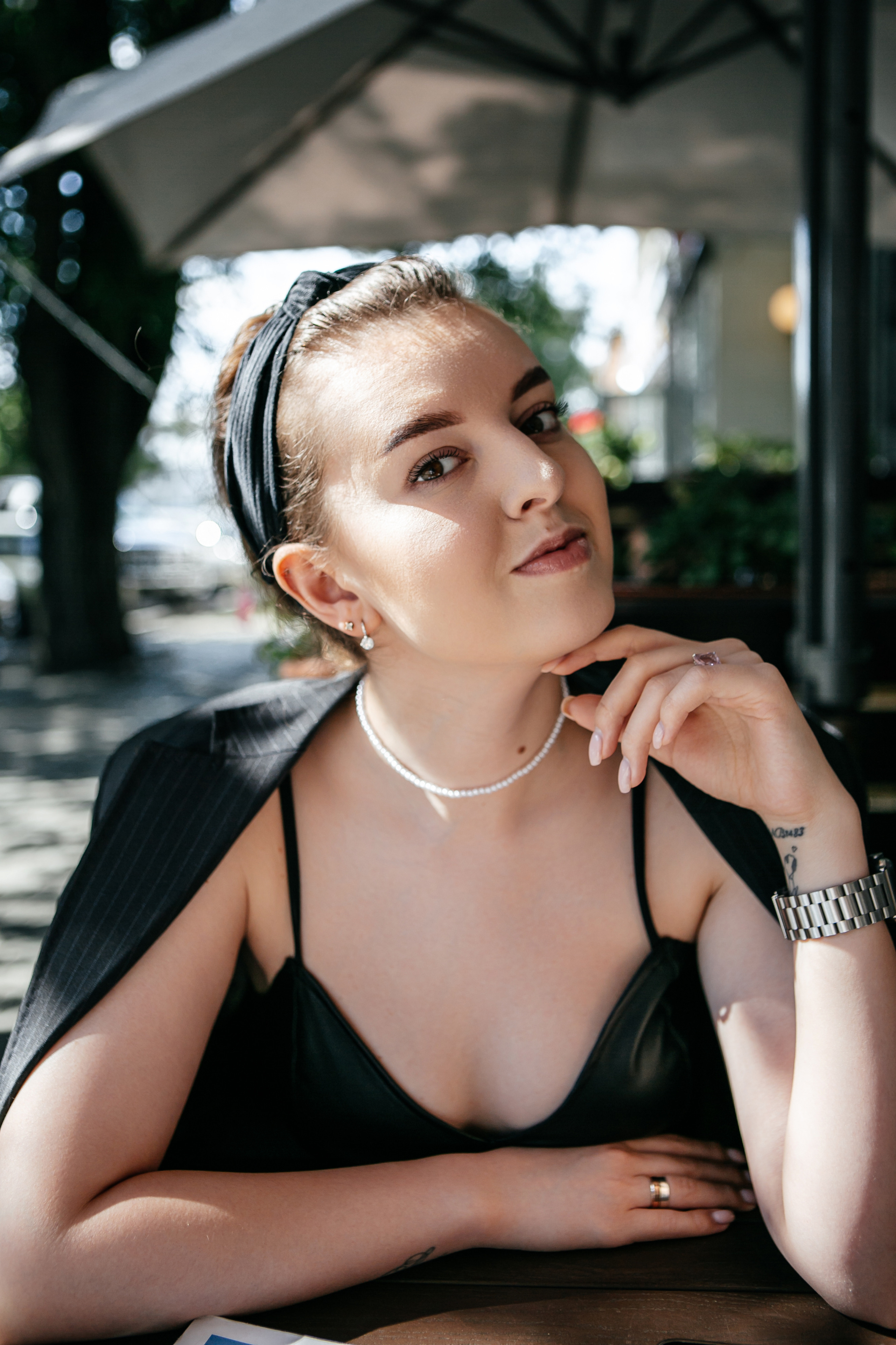 Подруги. Фотограф Алла Гусева