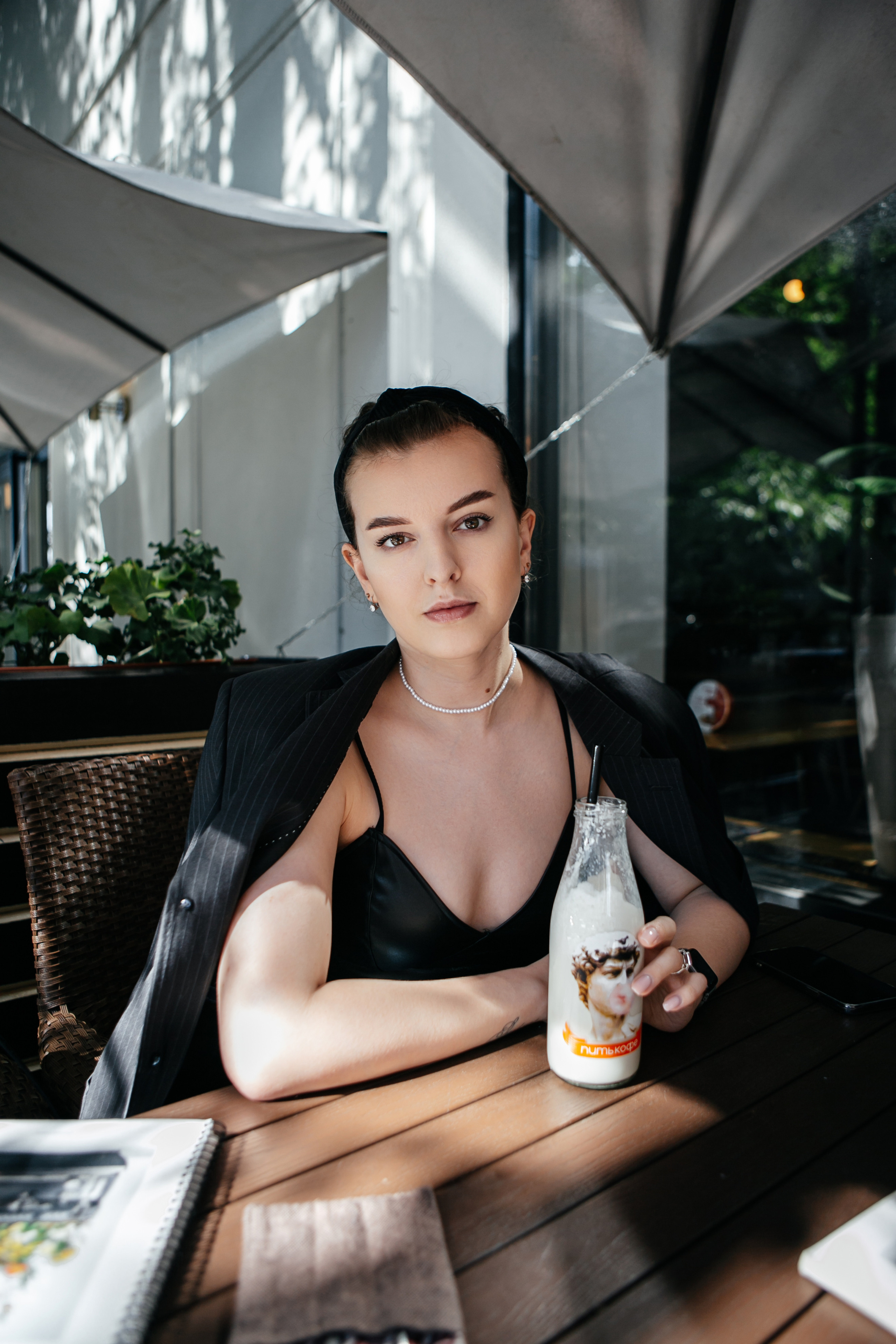 Подруги. Фотограф Алла Гусева