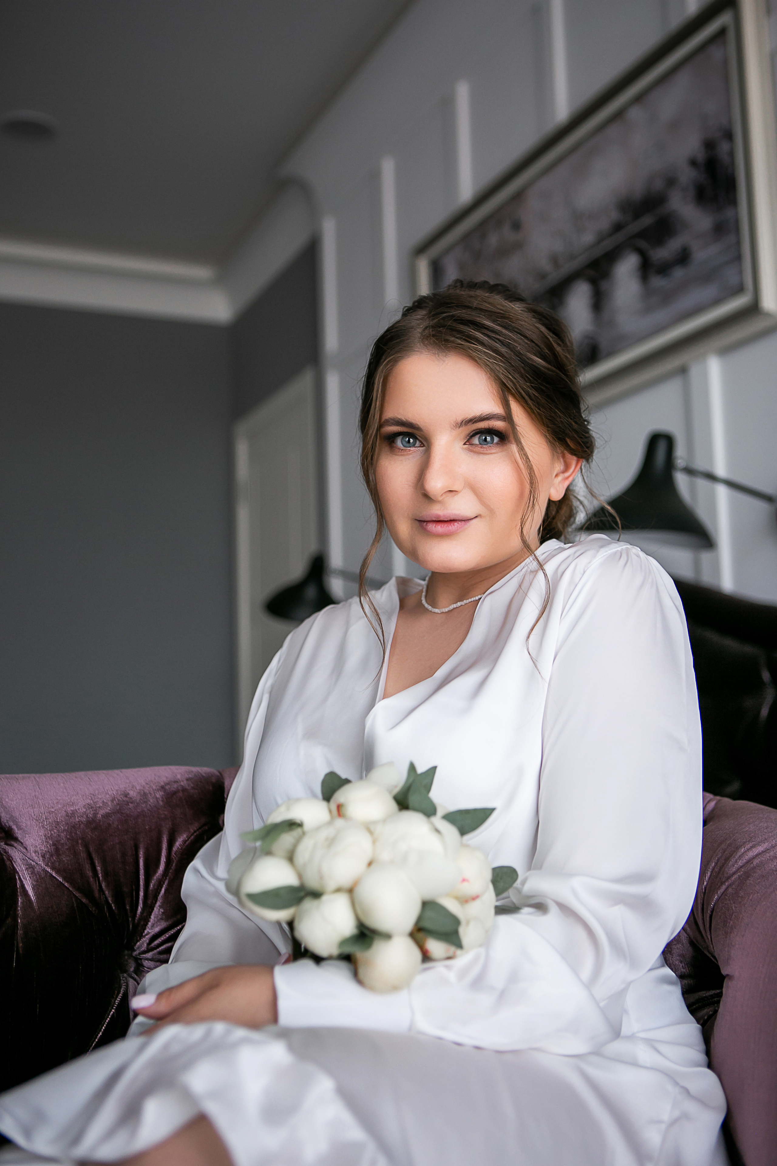 Свадьба А и Д. Фотограф Алла Гусева. Фотограф Алла Гусева