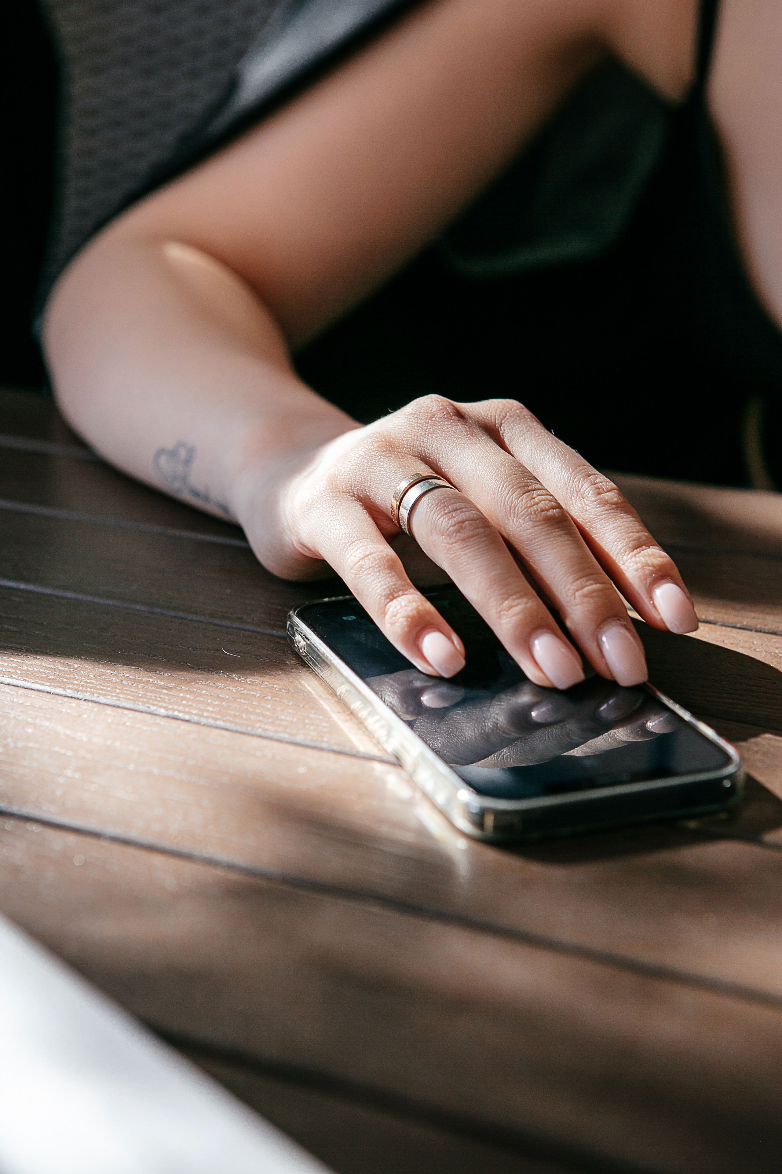 Подруги. Фотограф Алла Гусева