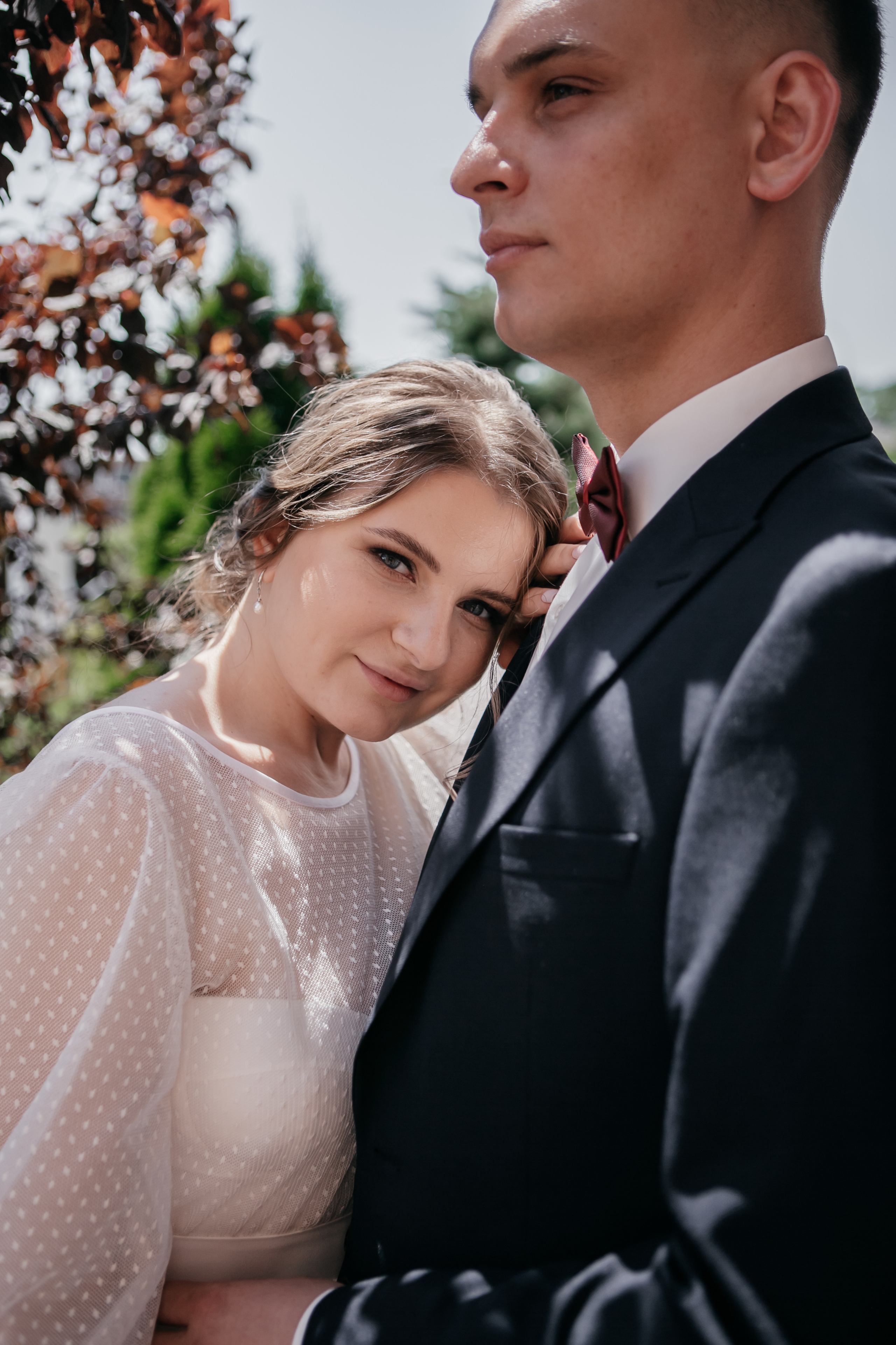 Свадьба А и Д. Фотограф Алла Гусева. Фотограф Алла Гусева