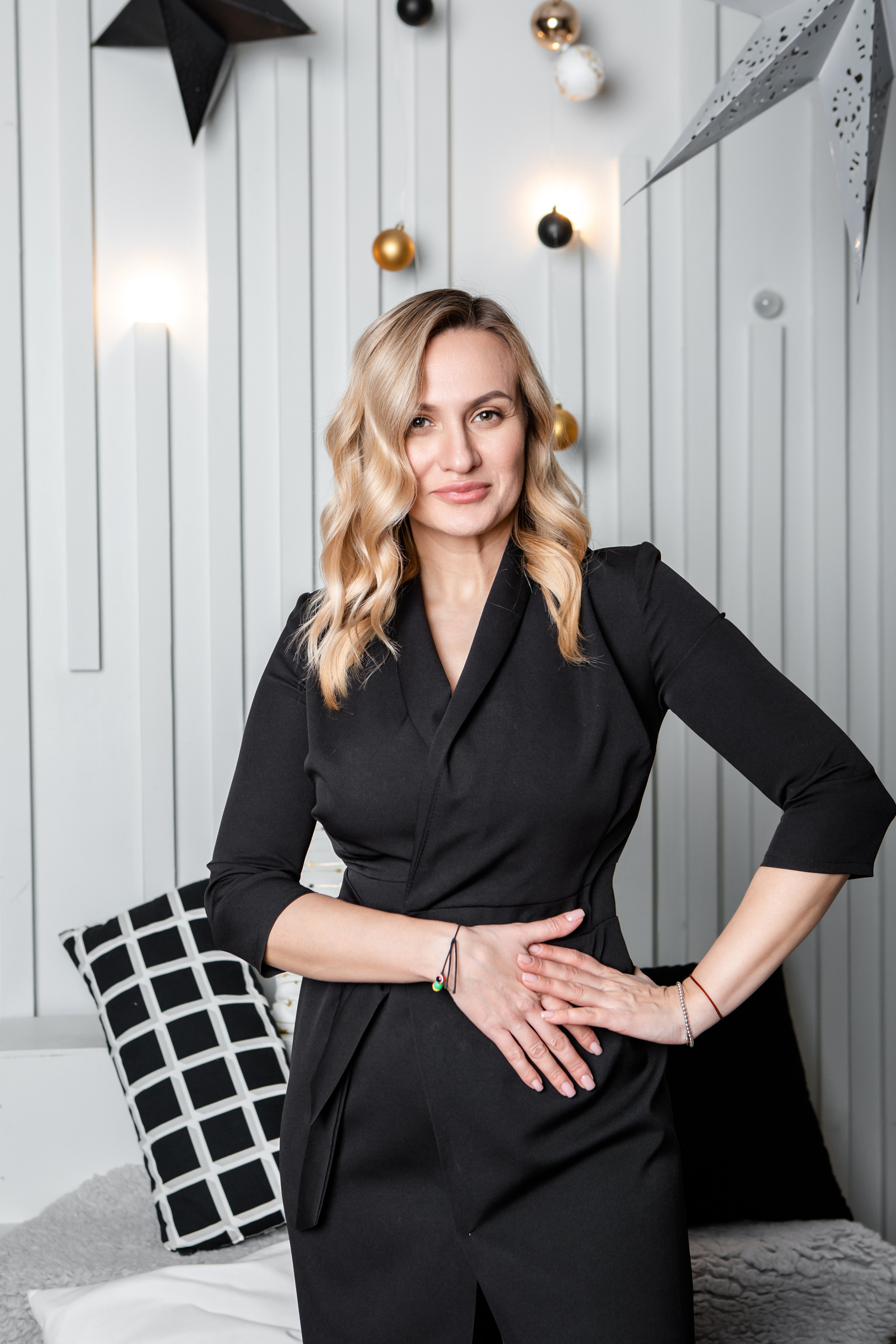 Ирина. Фотограф Алла Гусева