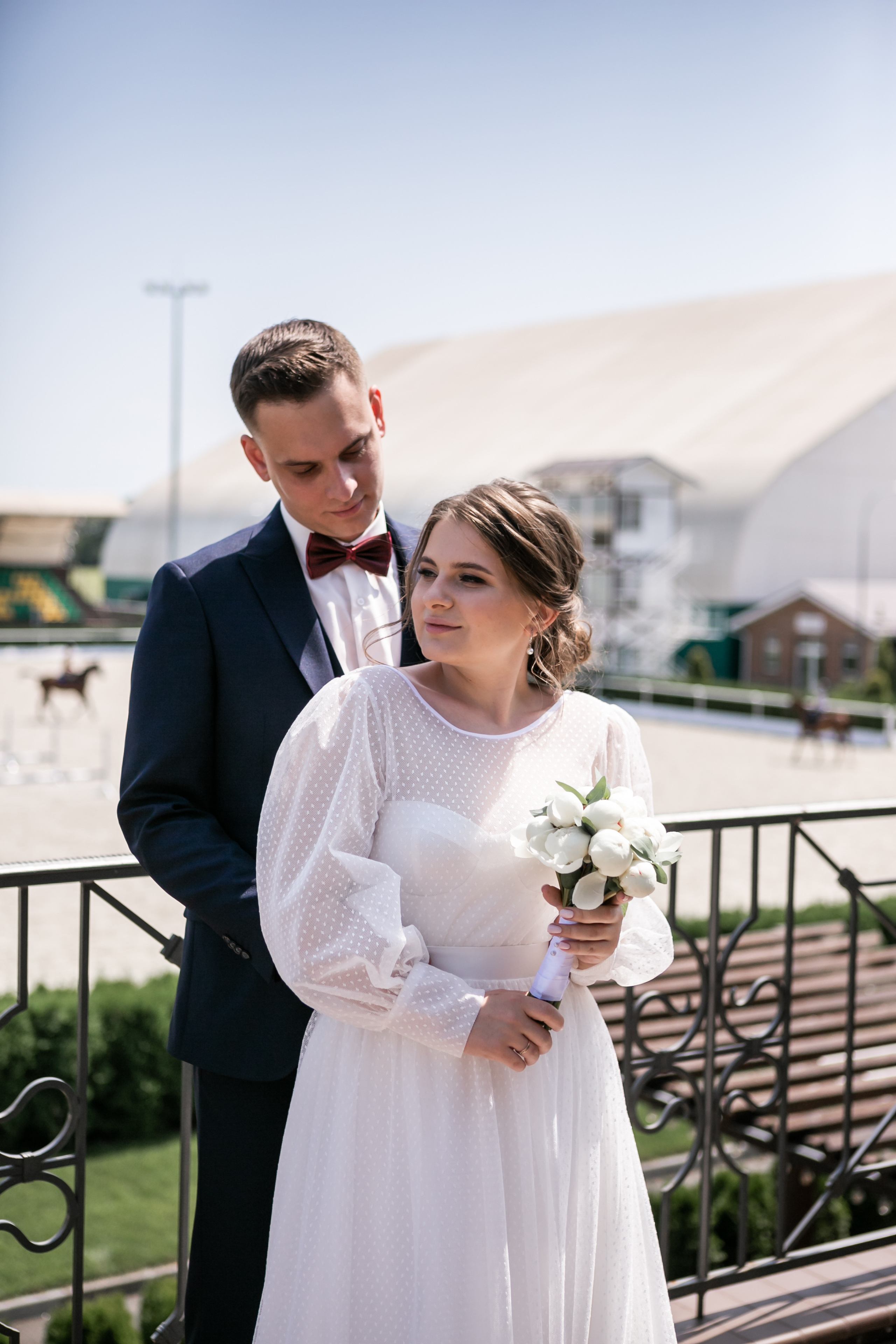 Свадьба А и Д. Фотограф Алла Гусева. Фотограф Алла Гусева