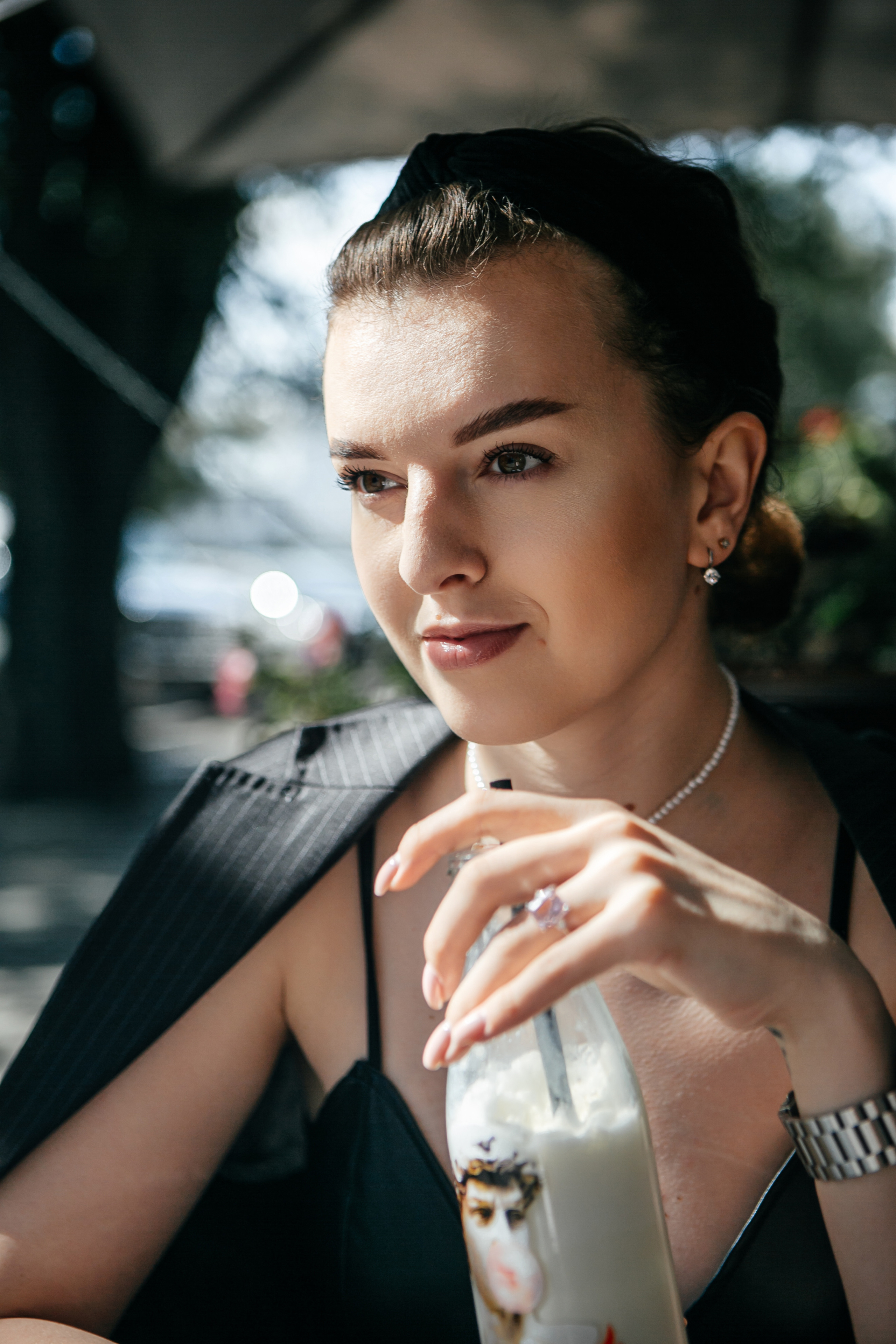 Подруги. Фотограф Алла Гусева