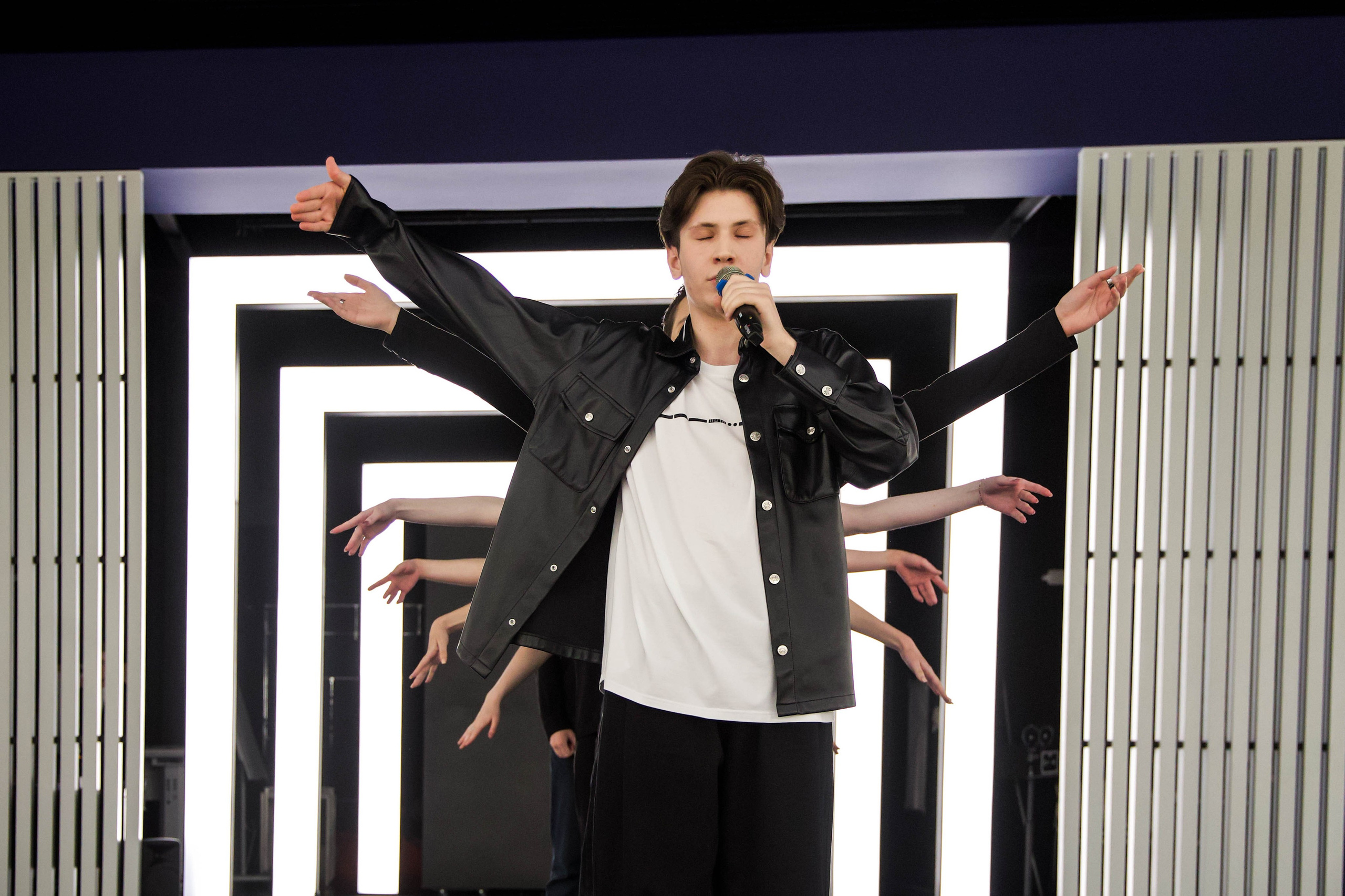 Студенты года 2025. Елизавета Ковалевская — ваш профессиональный фотограф