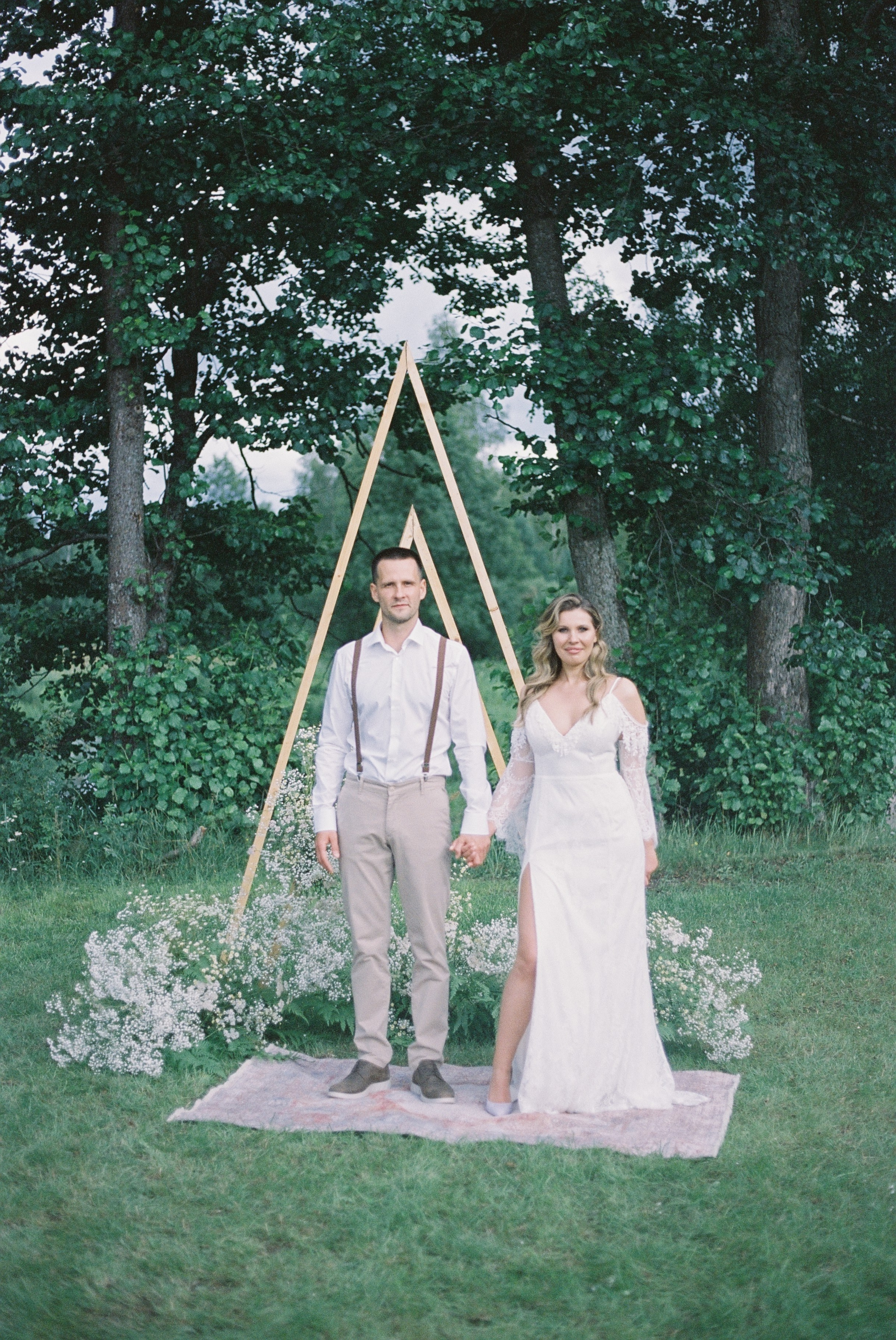 Пленка. Фотограф во Владимире, Москве и Суздале — Полина Романычева