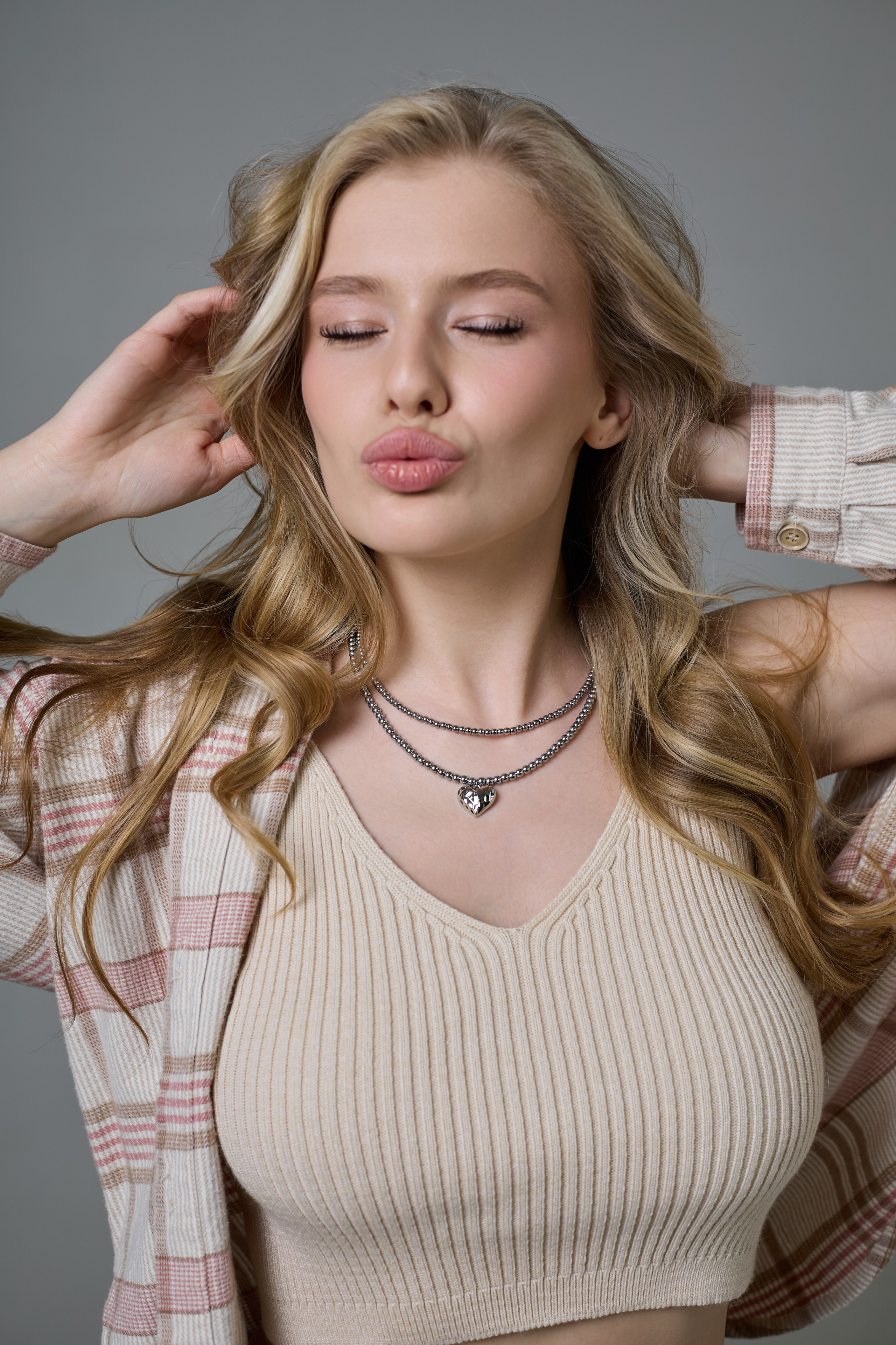 Украшения ручной работы. Профессиональный Фотограф во Владимире, в Москве и в Суздале — Полина Романычева