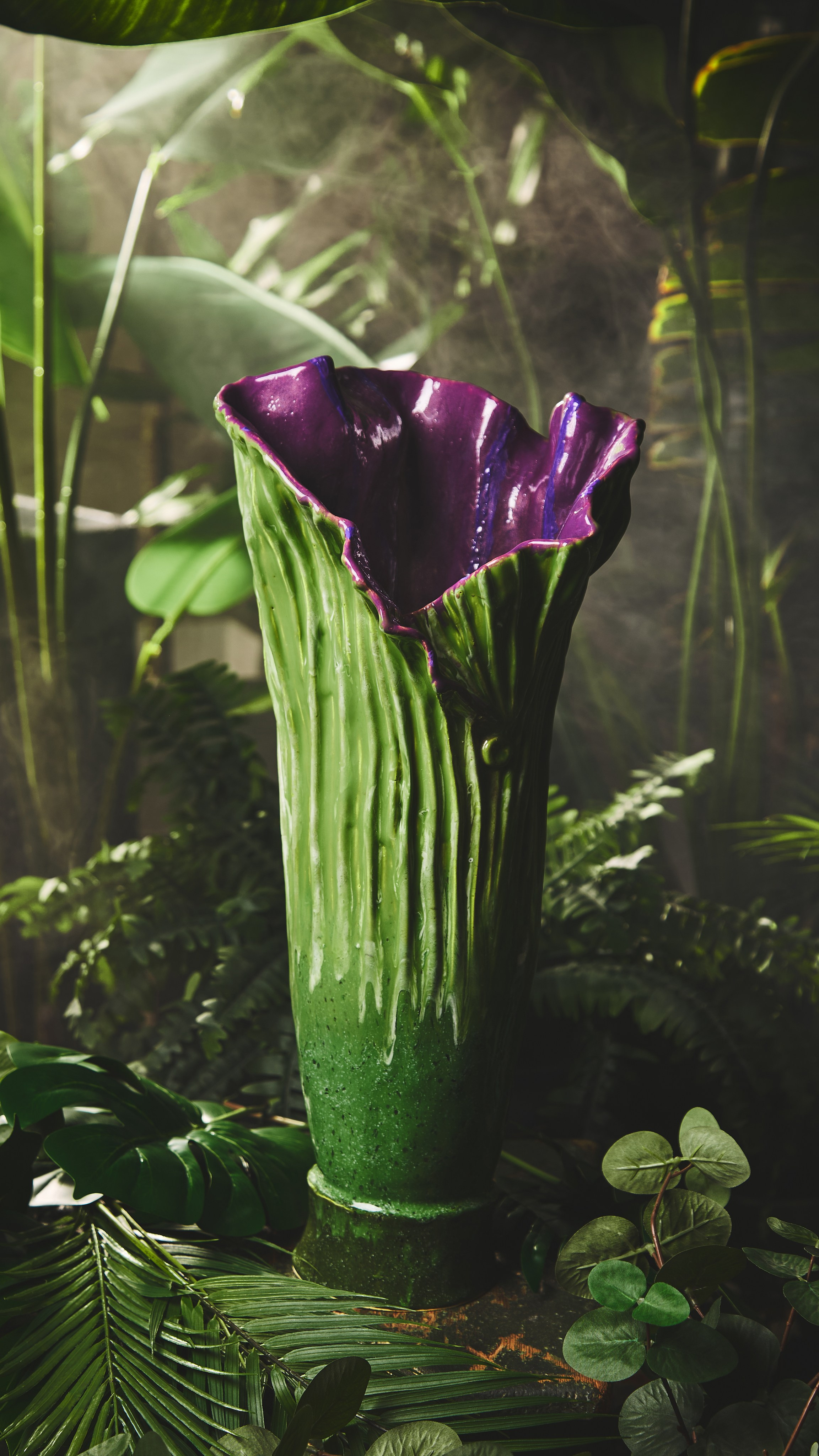 Kareema ceramics. Главная