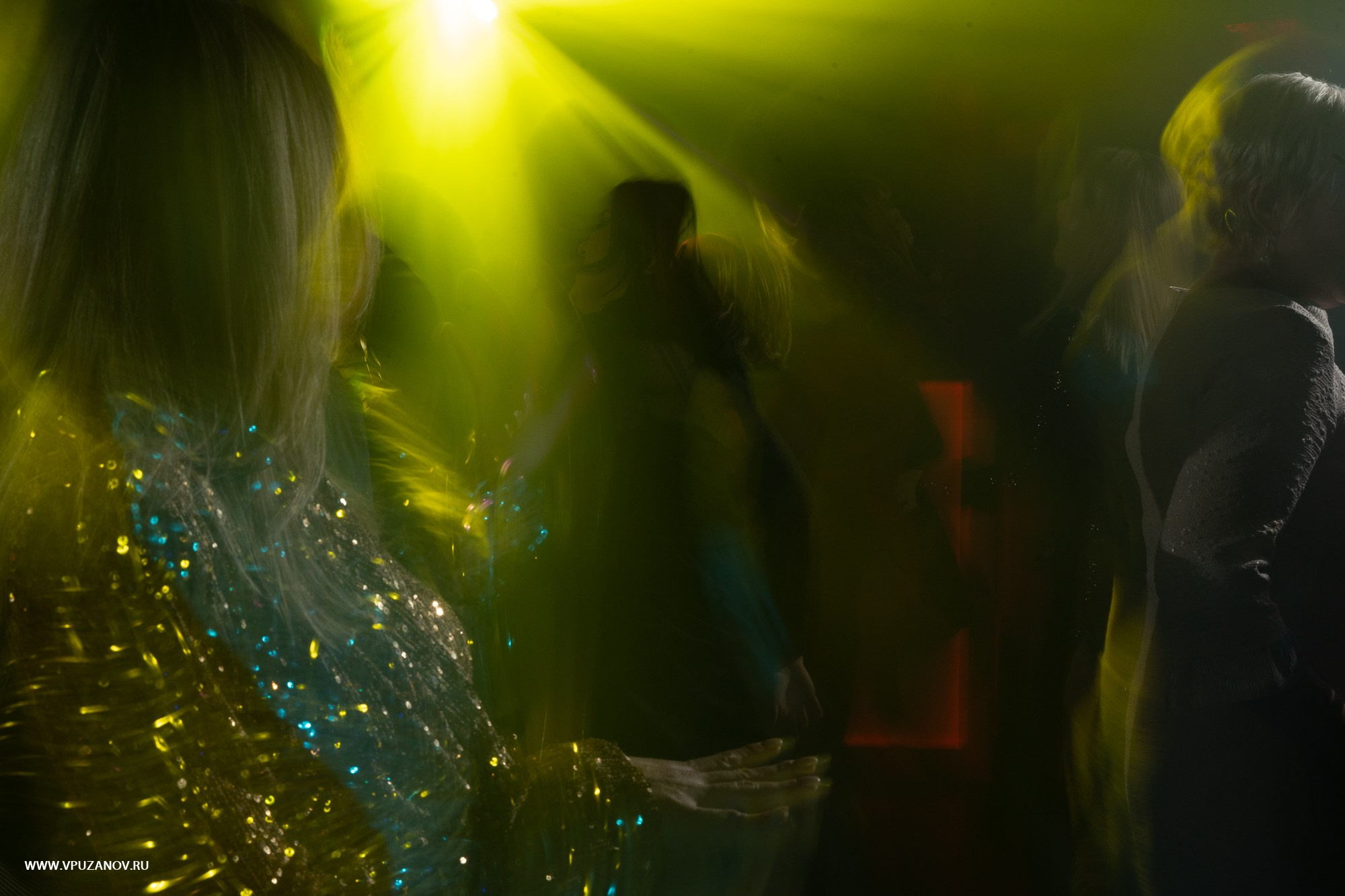 Фотосъемка дня рождения