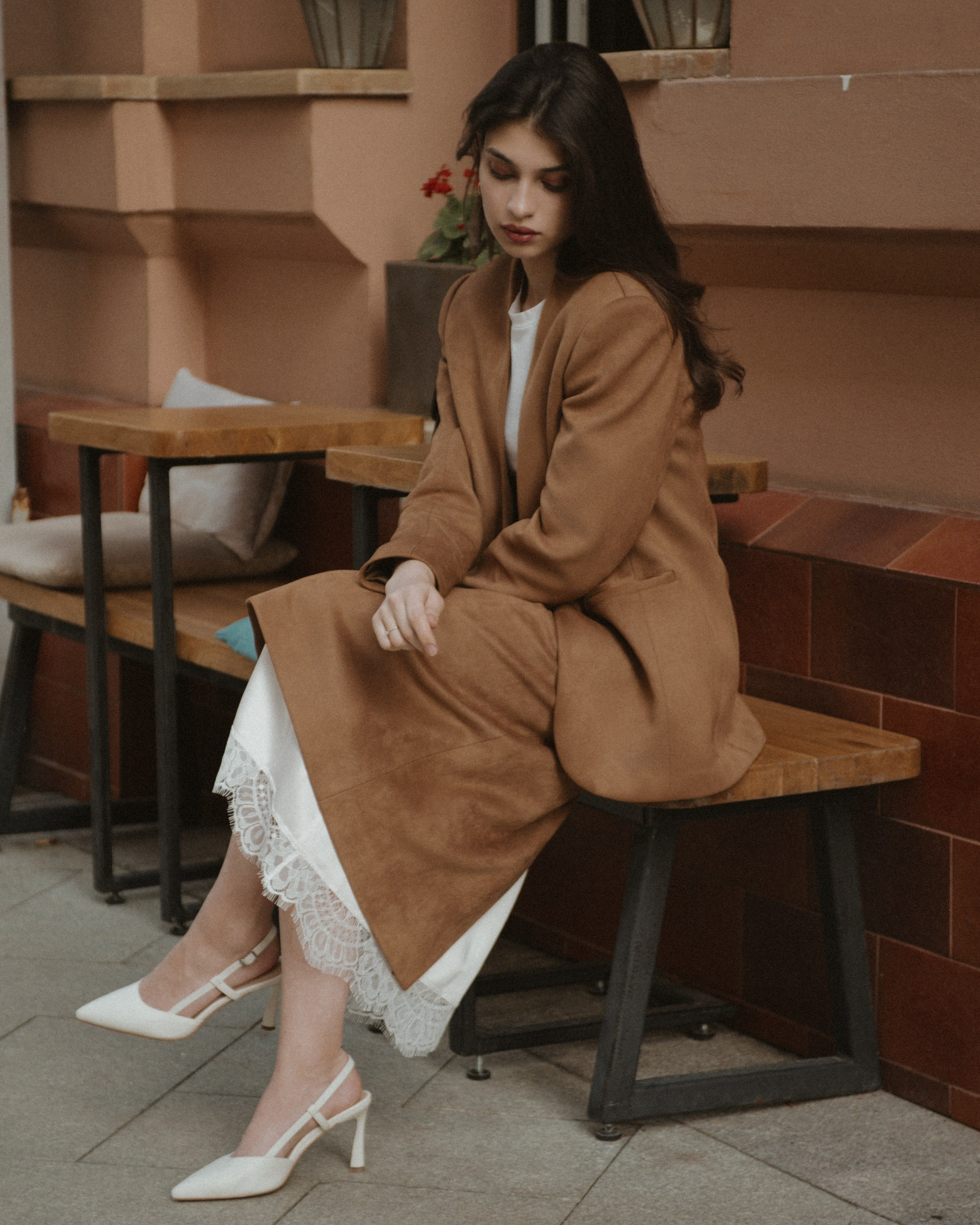 София. Бэкстейдж и репортажный фотограф в Москве Артем Онацко