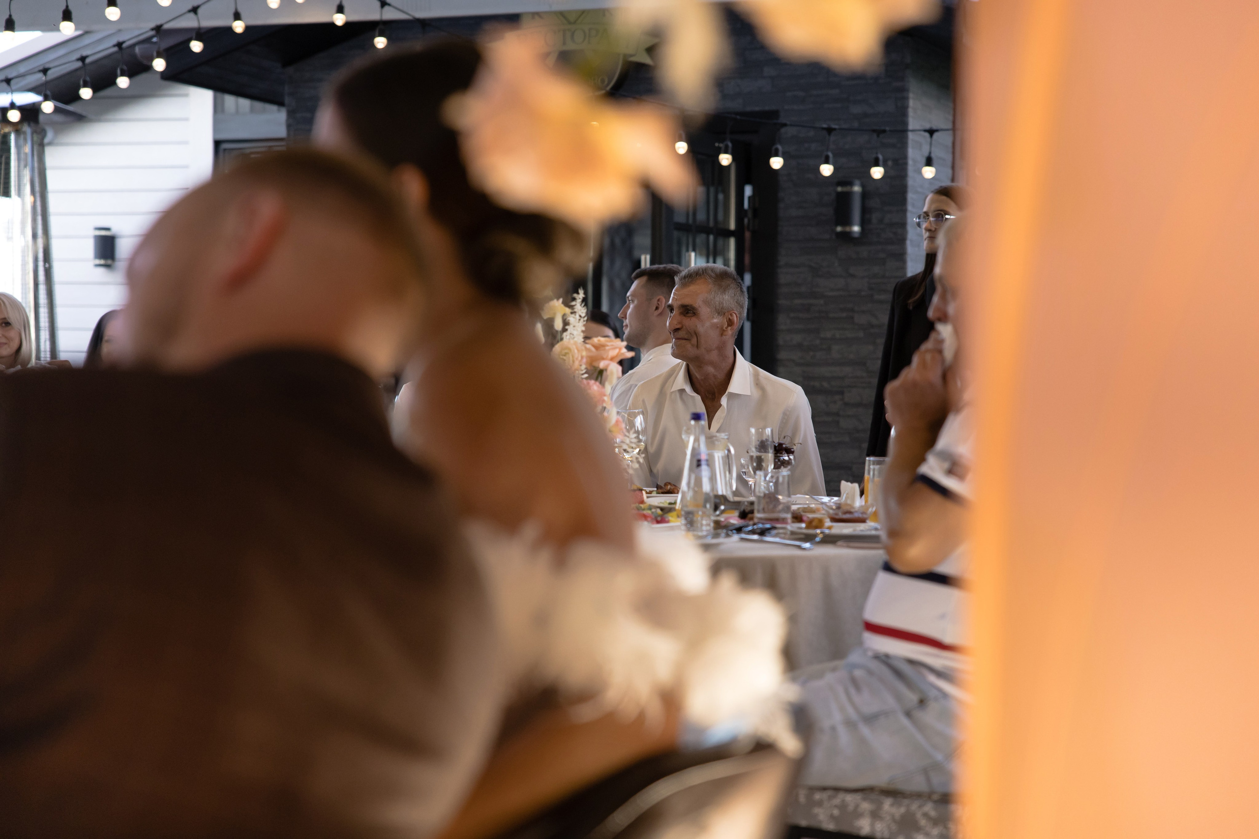 Арсентий и Даша. Свадебный и Семейный фотограф по всему миру Анна Фёдорова