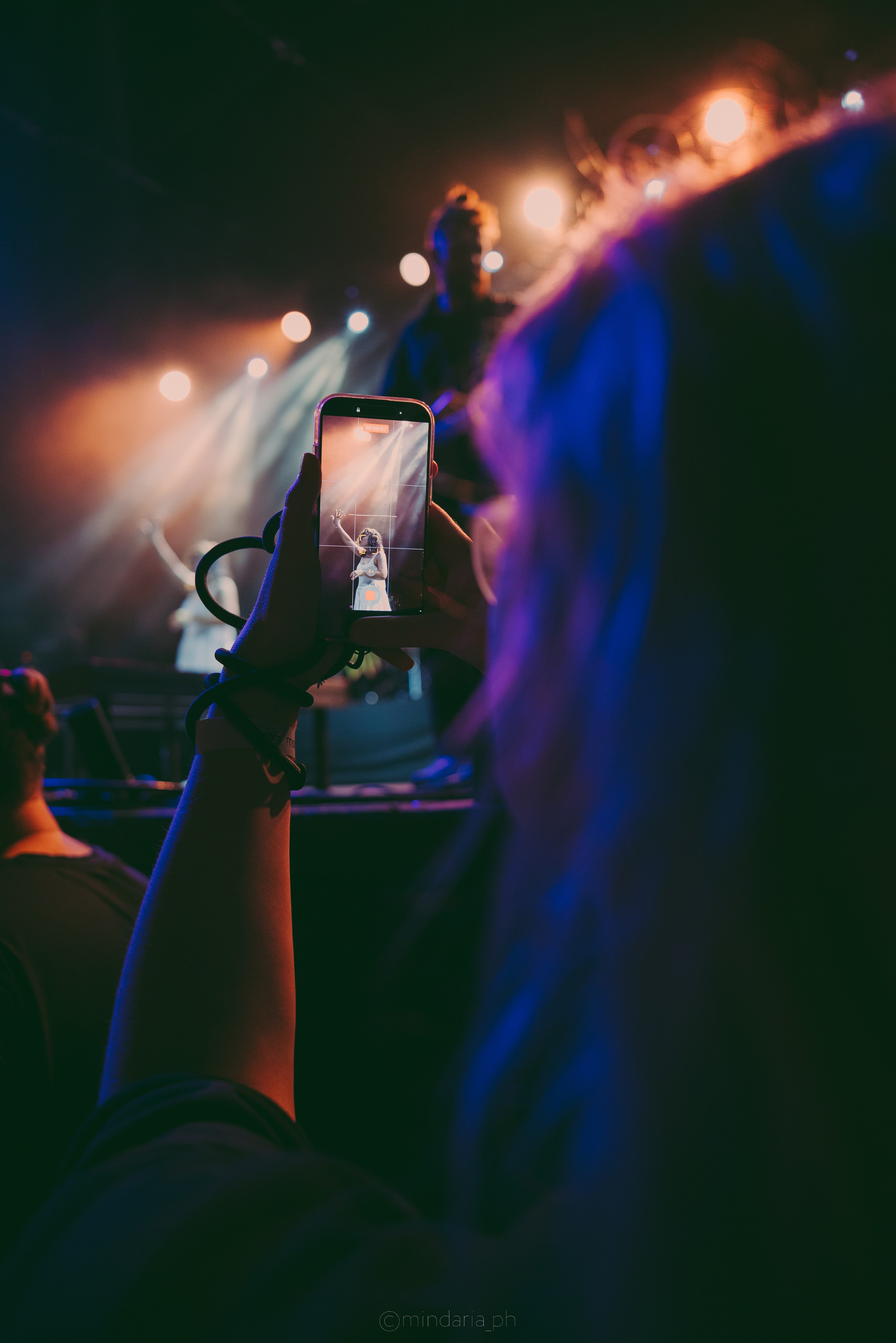 Операция Пластилин | ATMOSPHERE MOSCOW | 16.11.2025. Фотоведьма Дарья Нечинская