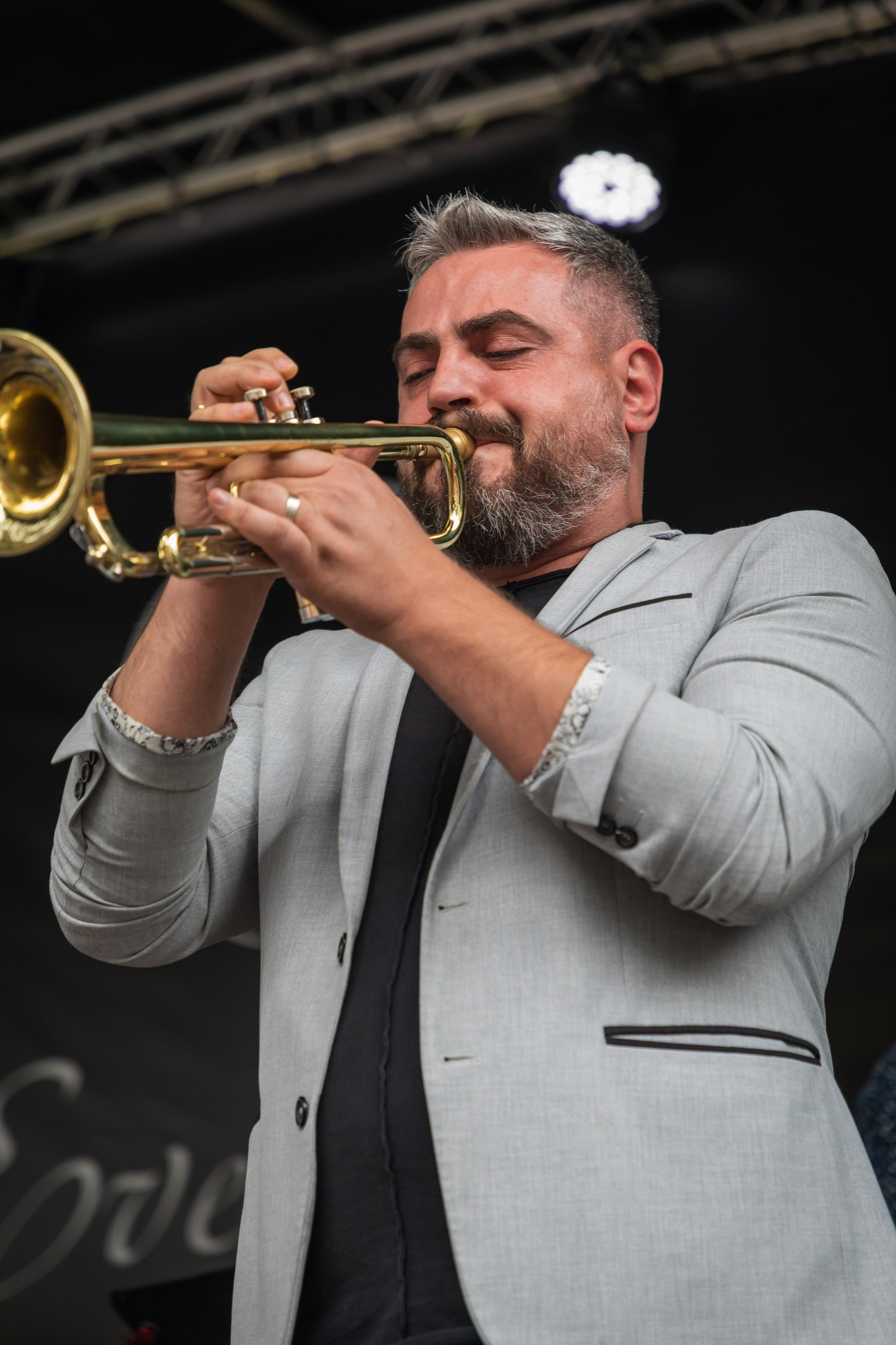 Эвер Джаз. Главная