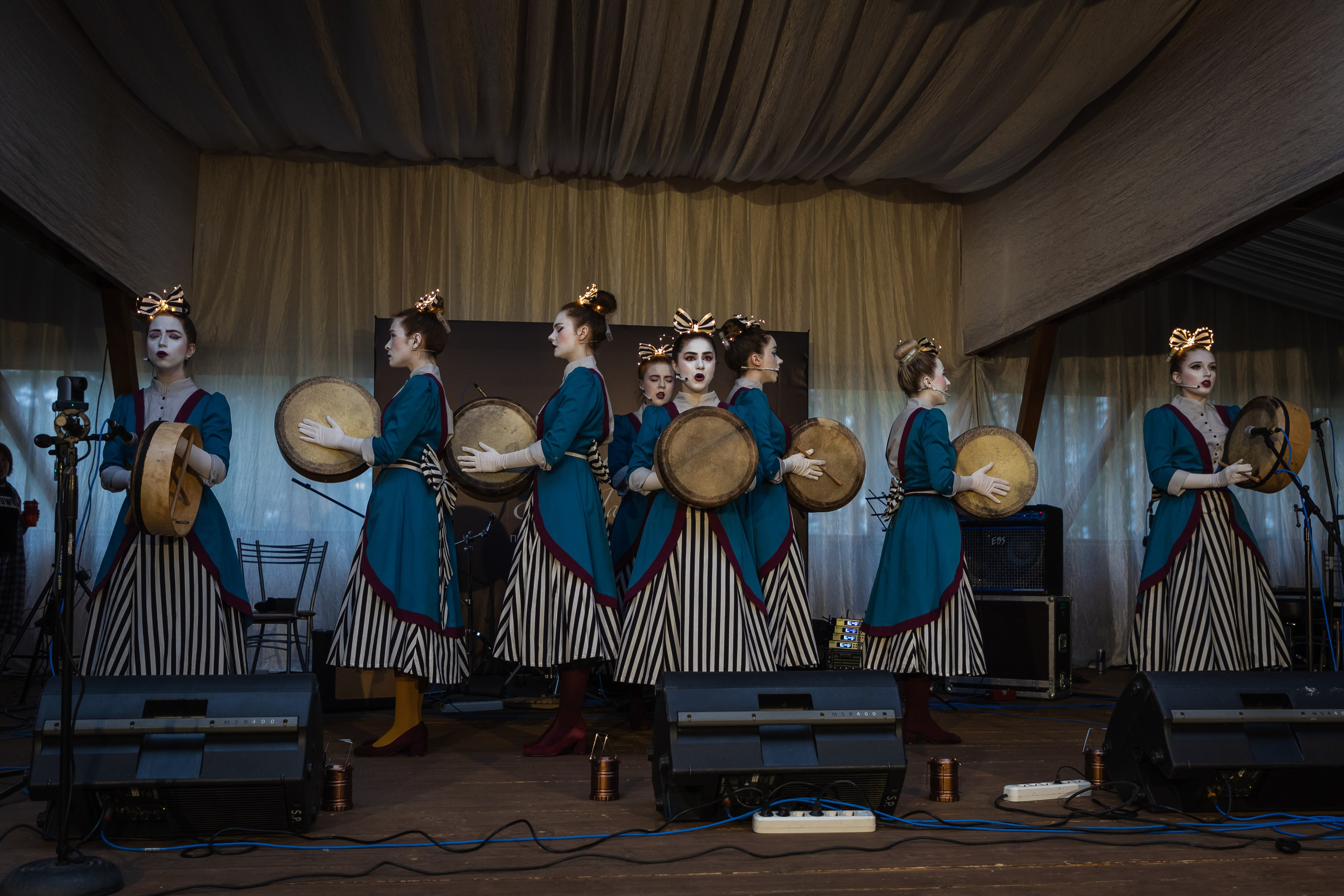 Эвер Джаз. Главная