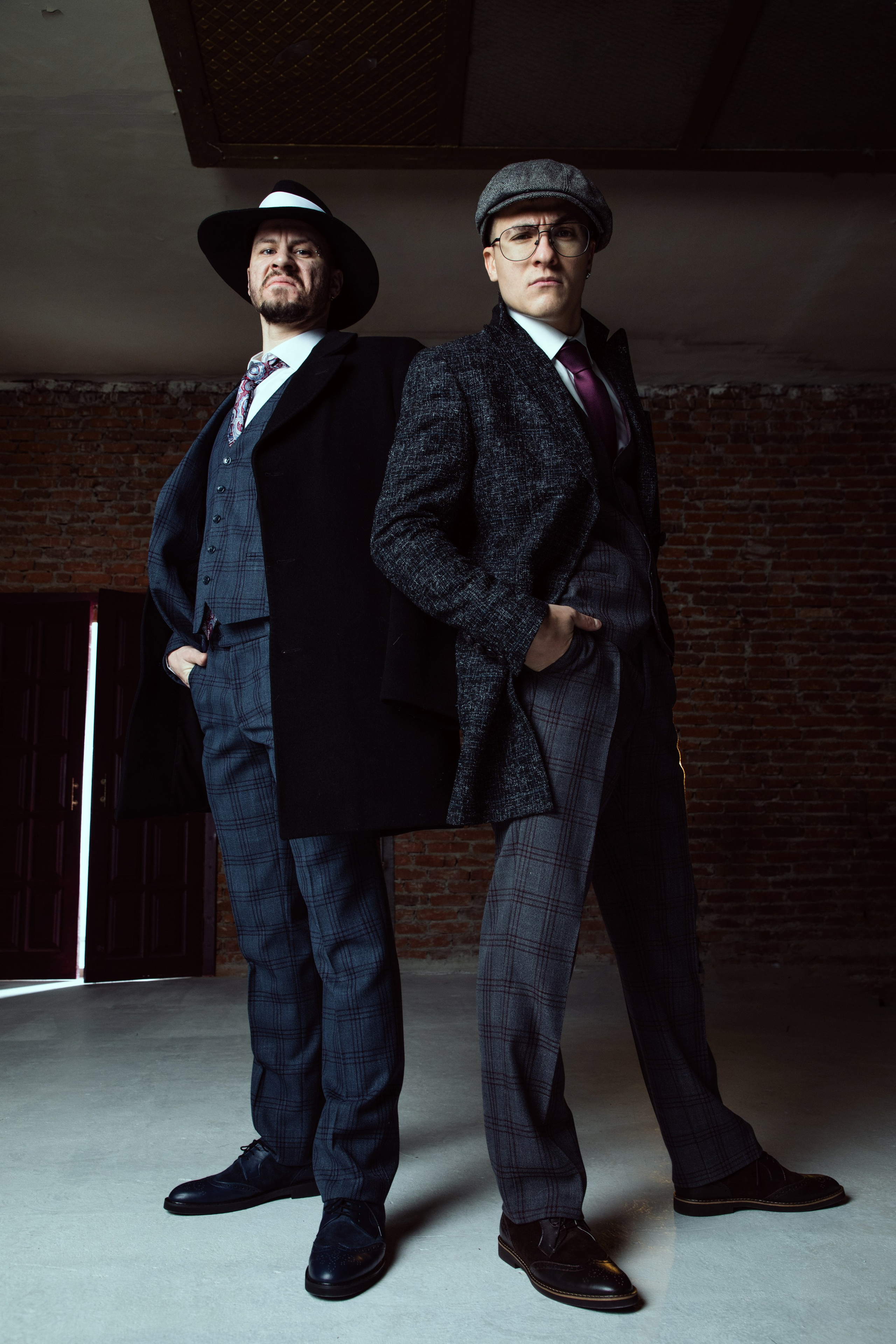 Весёлые роджеры. Главная